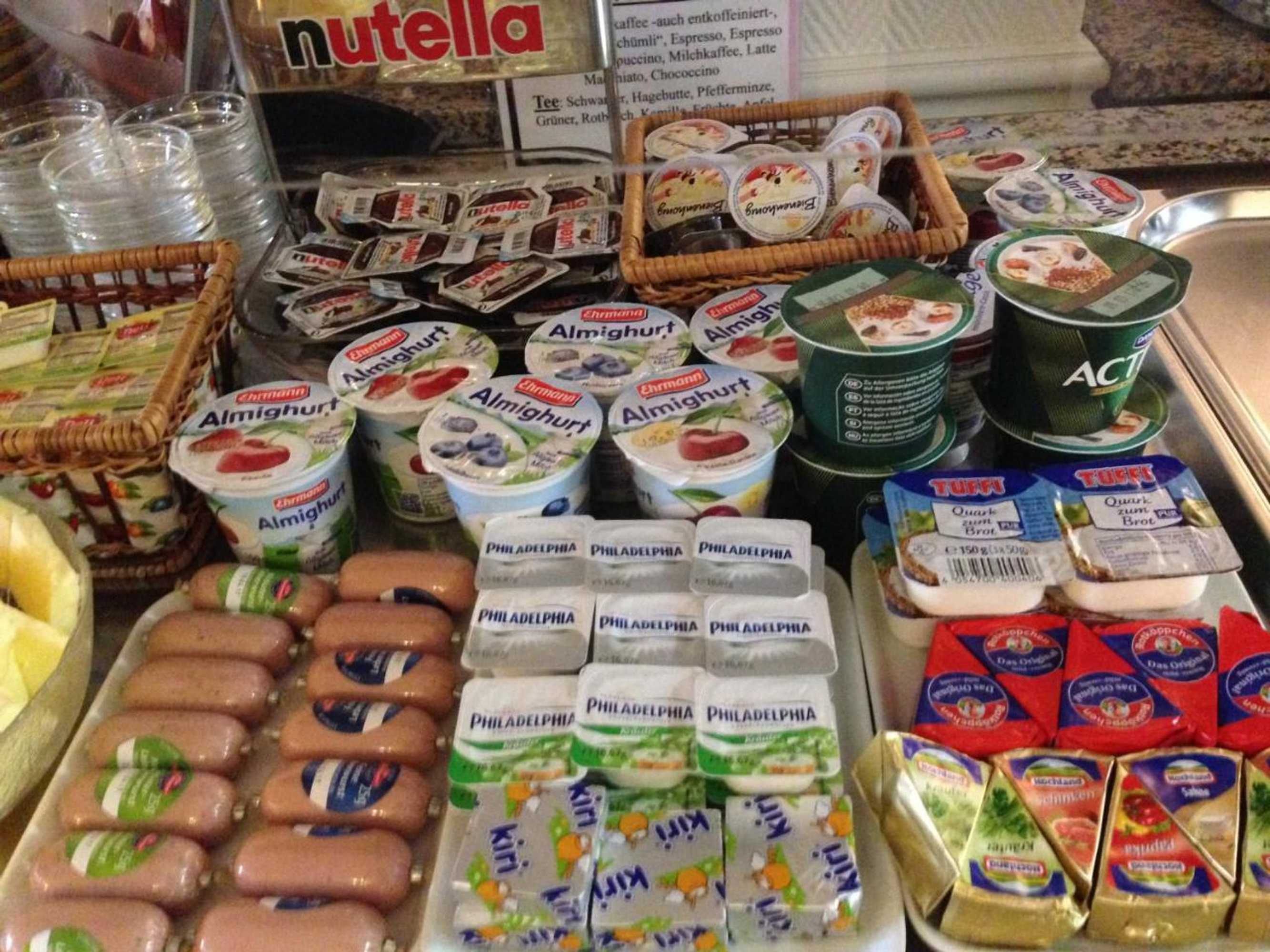 Gift card for Hotel Hubertus Hamacher