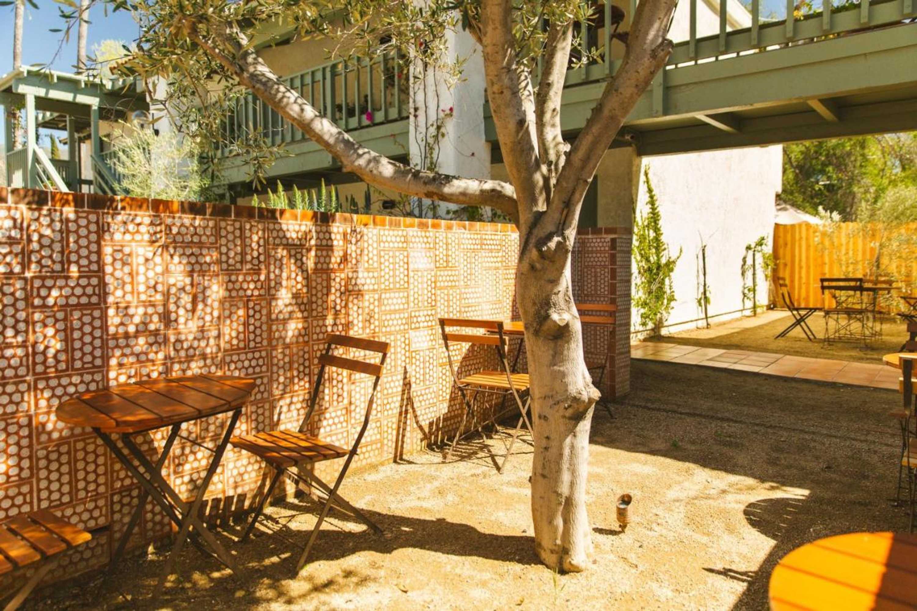 Gift card for Hummingbird Inn of Ojai