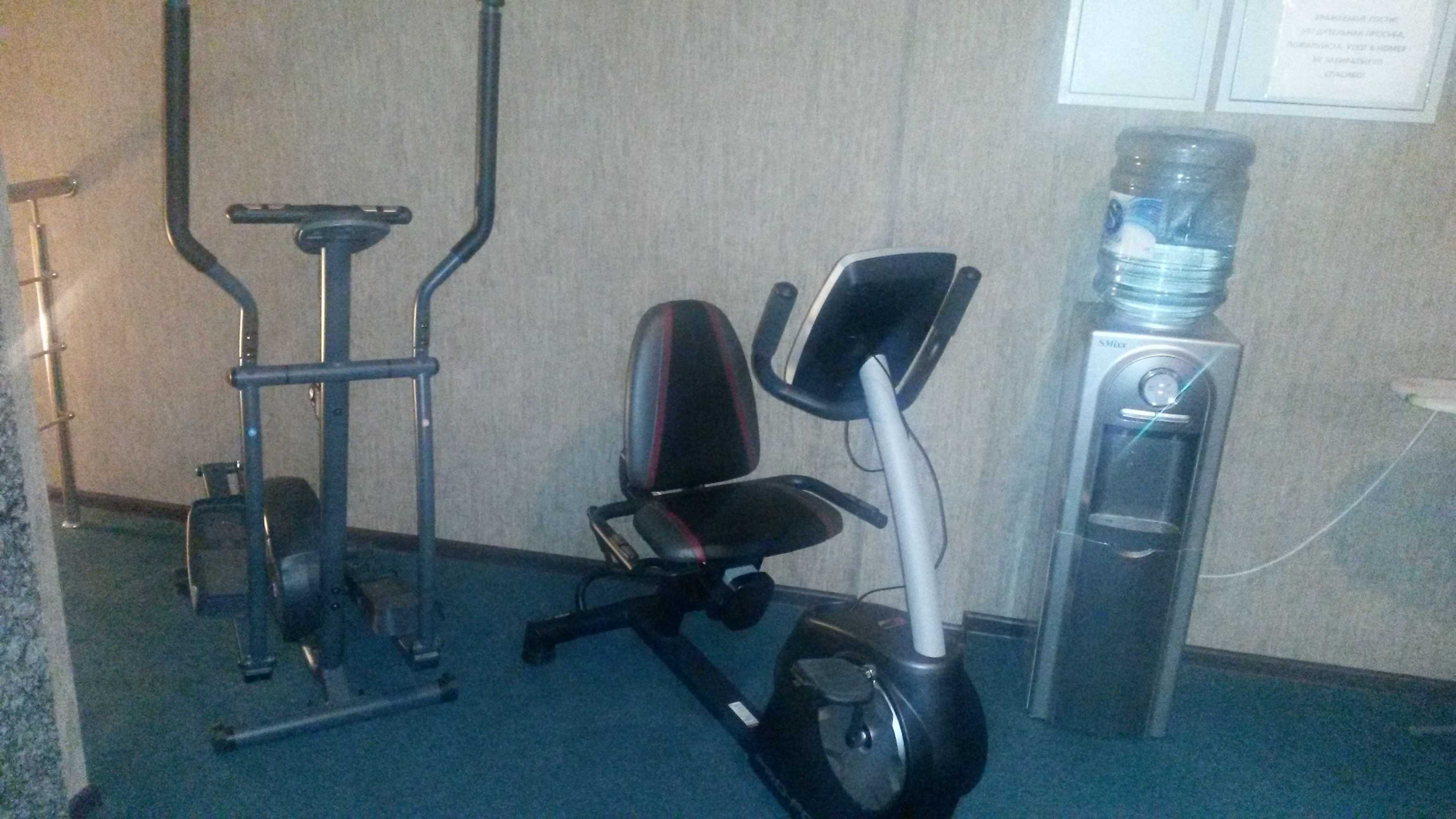 Gift card for Hotel Aurora