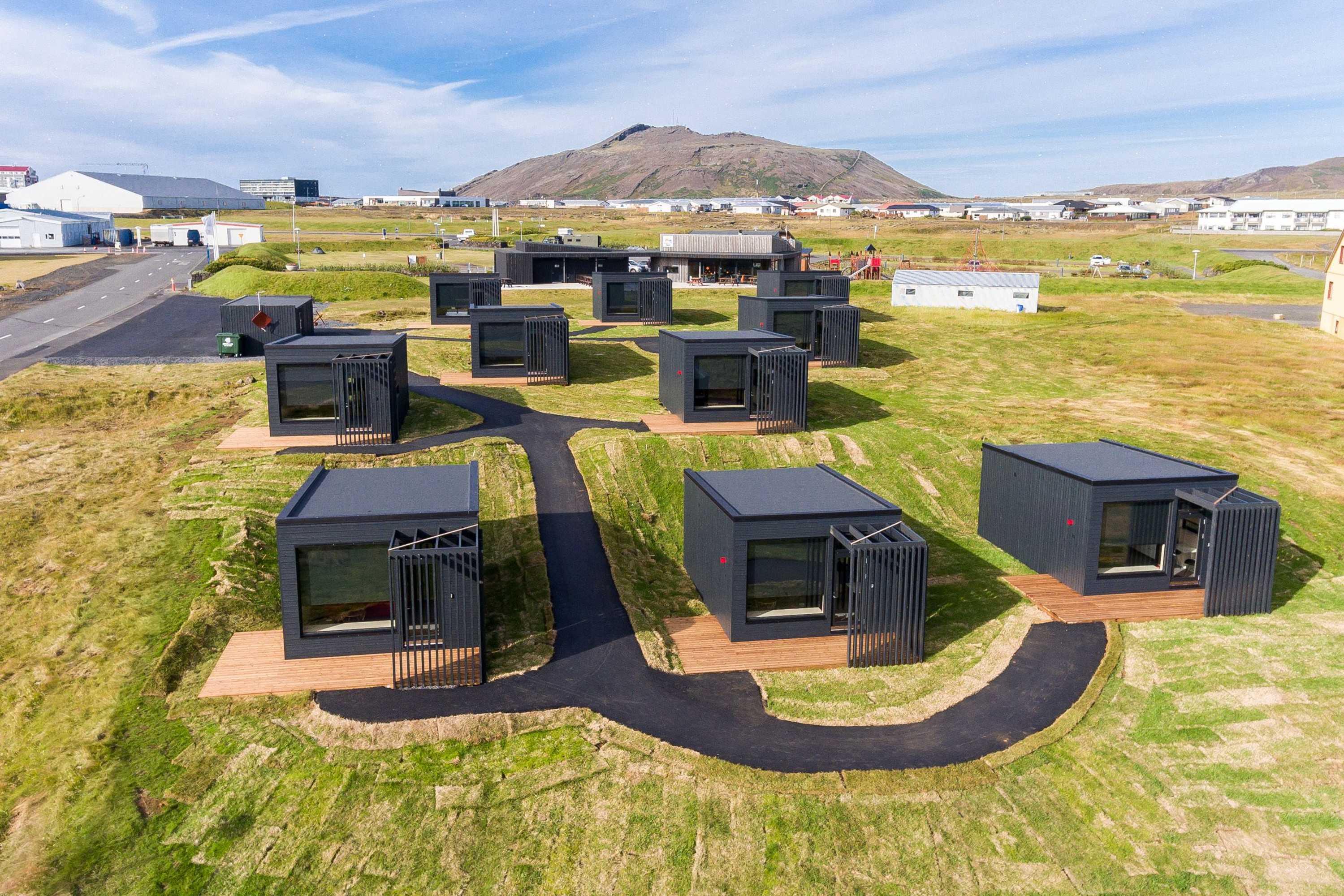 Gift card for Harbour View