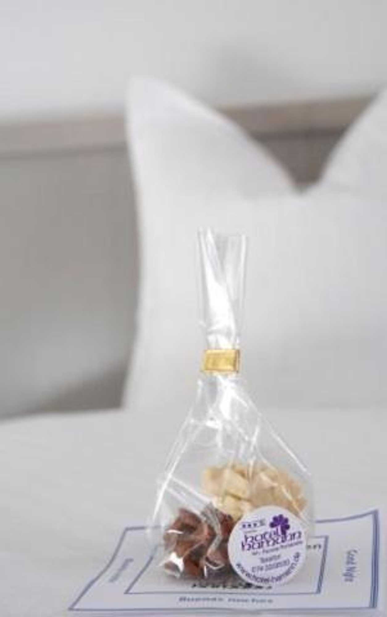 Gift card for Hotel Hamann