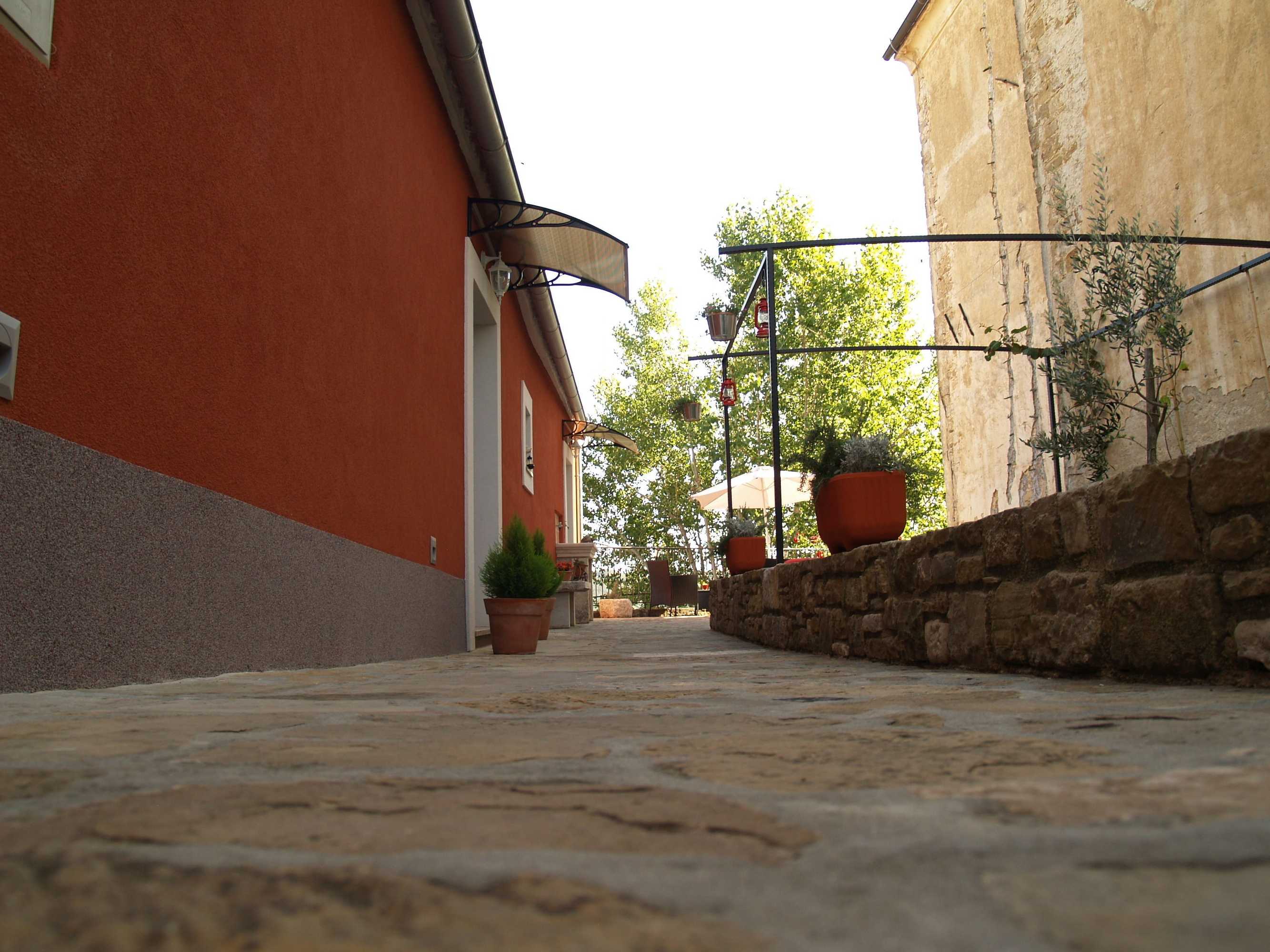 Gift card for Provvidenza