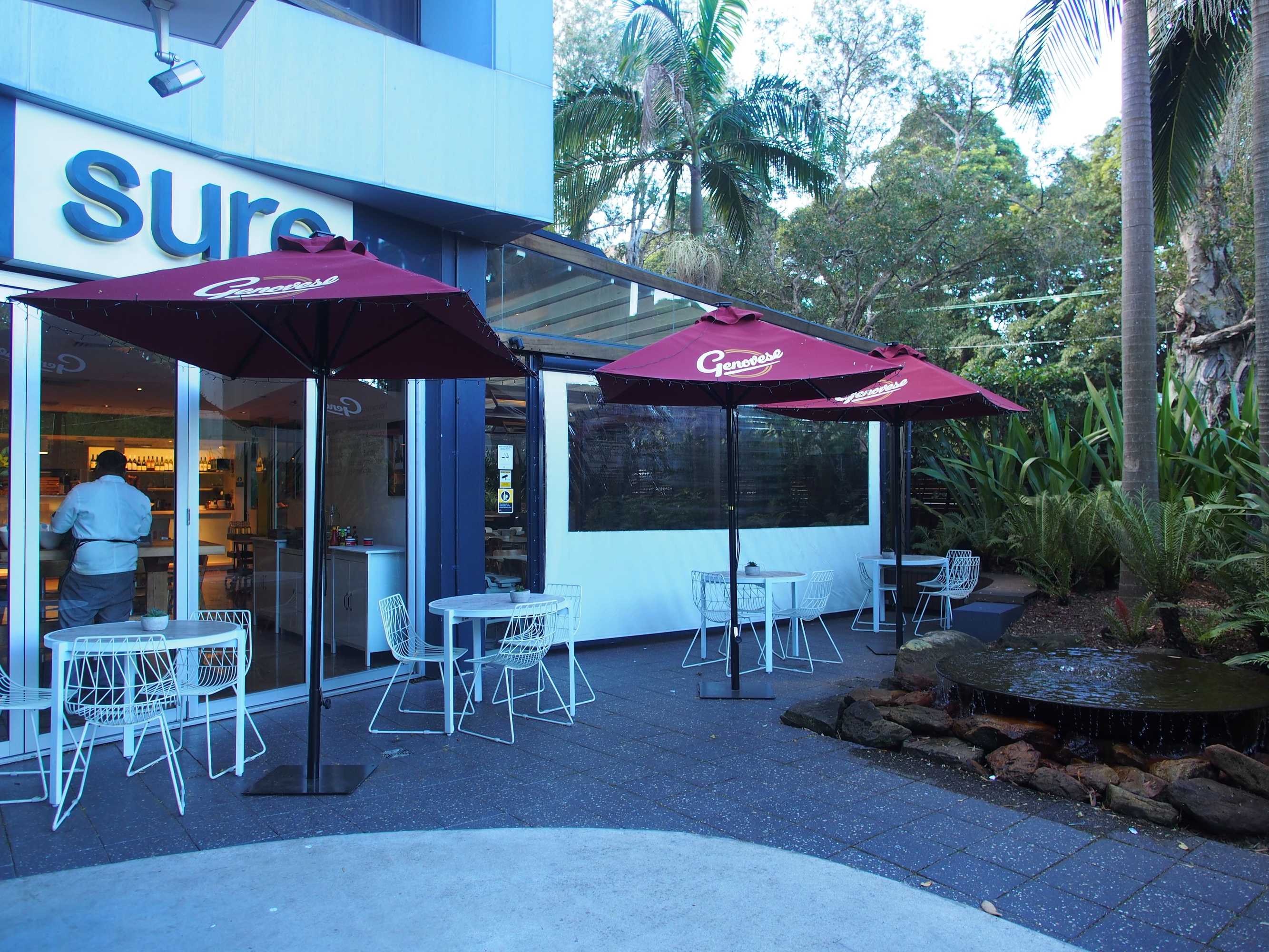 Gift card for Hotel Urban St Leonards Gift card for Hotel Urban St Leonards