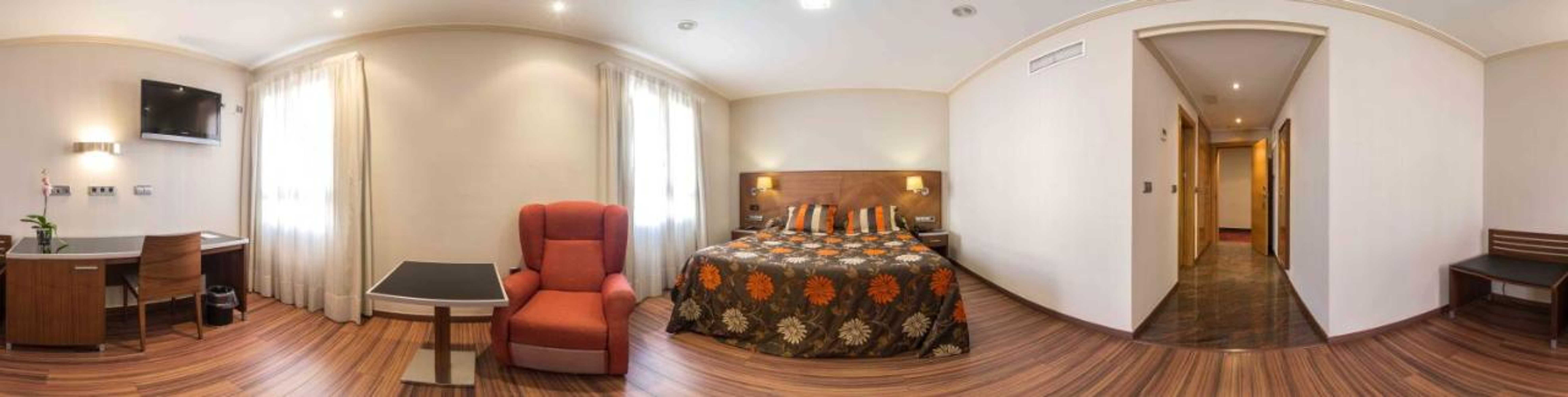 Gift card for Hotel El Churra