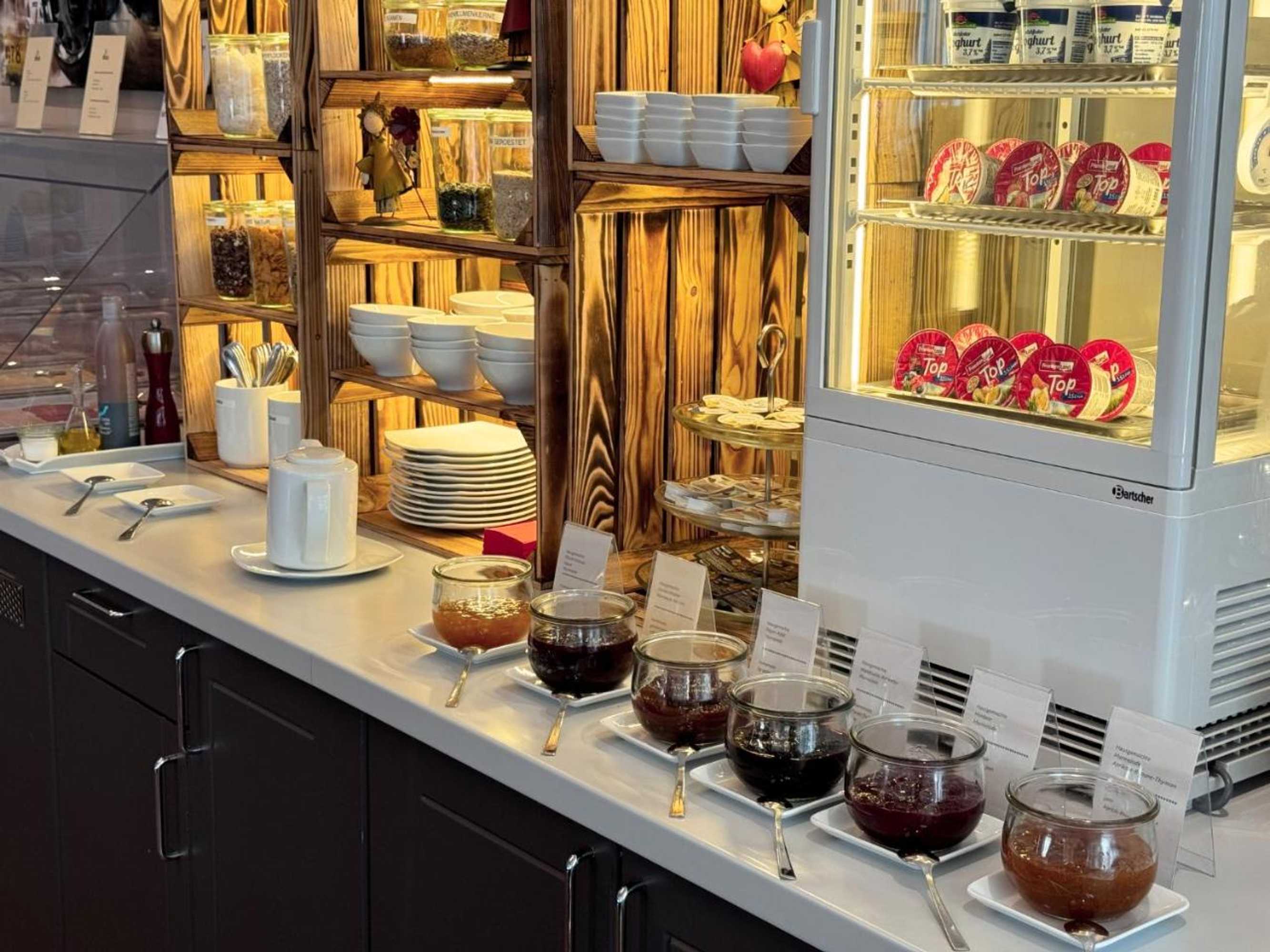 Gift card for Eisberg Hotel Schwanen