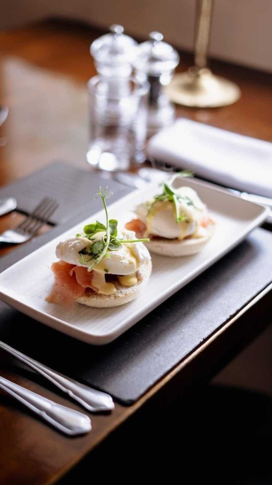 Gift card for Hornsbury Mill