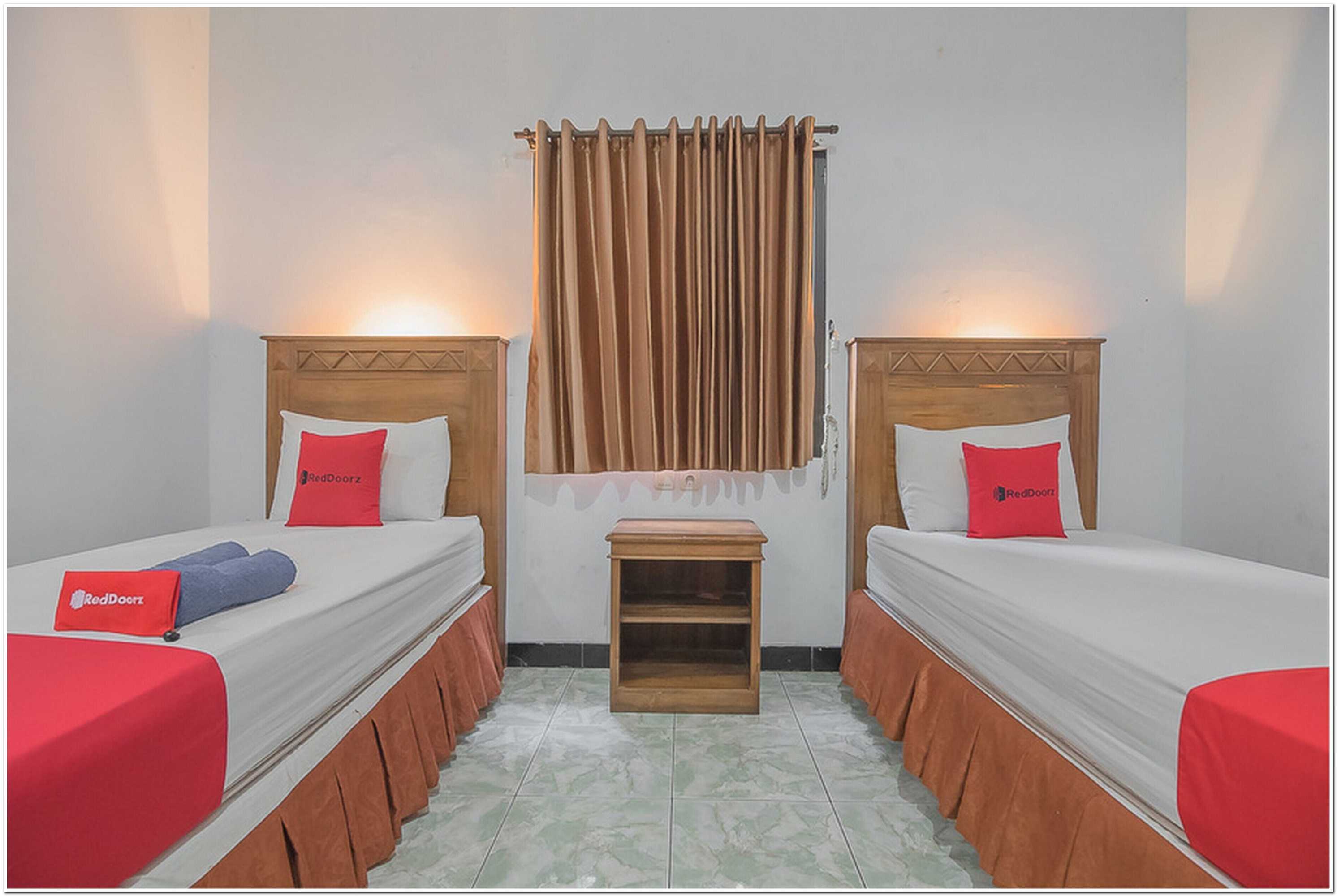 Gift card for Reddoorz Plus Near Rsud Majalengka