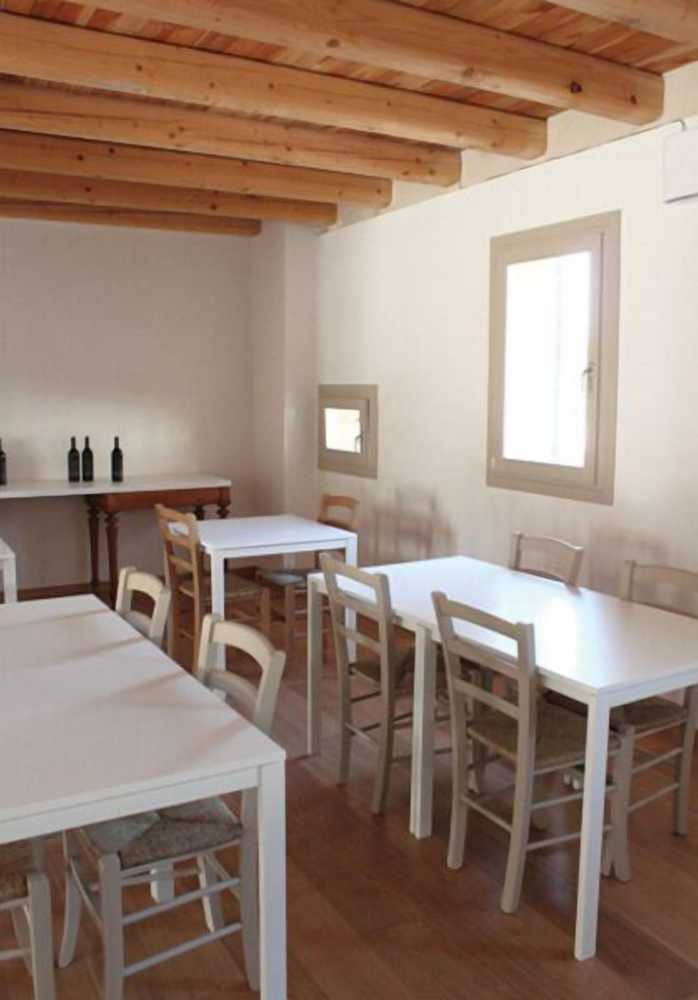 Gift card for Agriturismo Caspineda