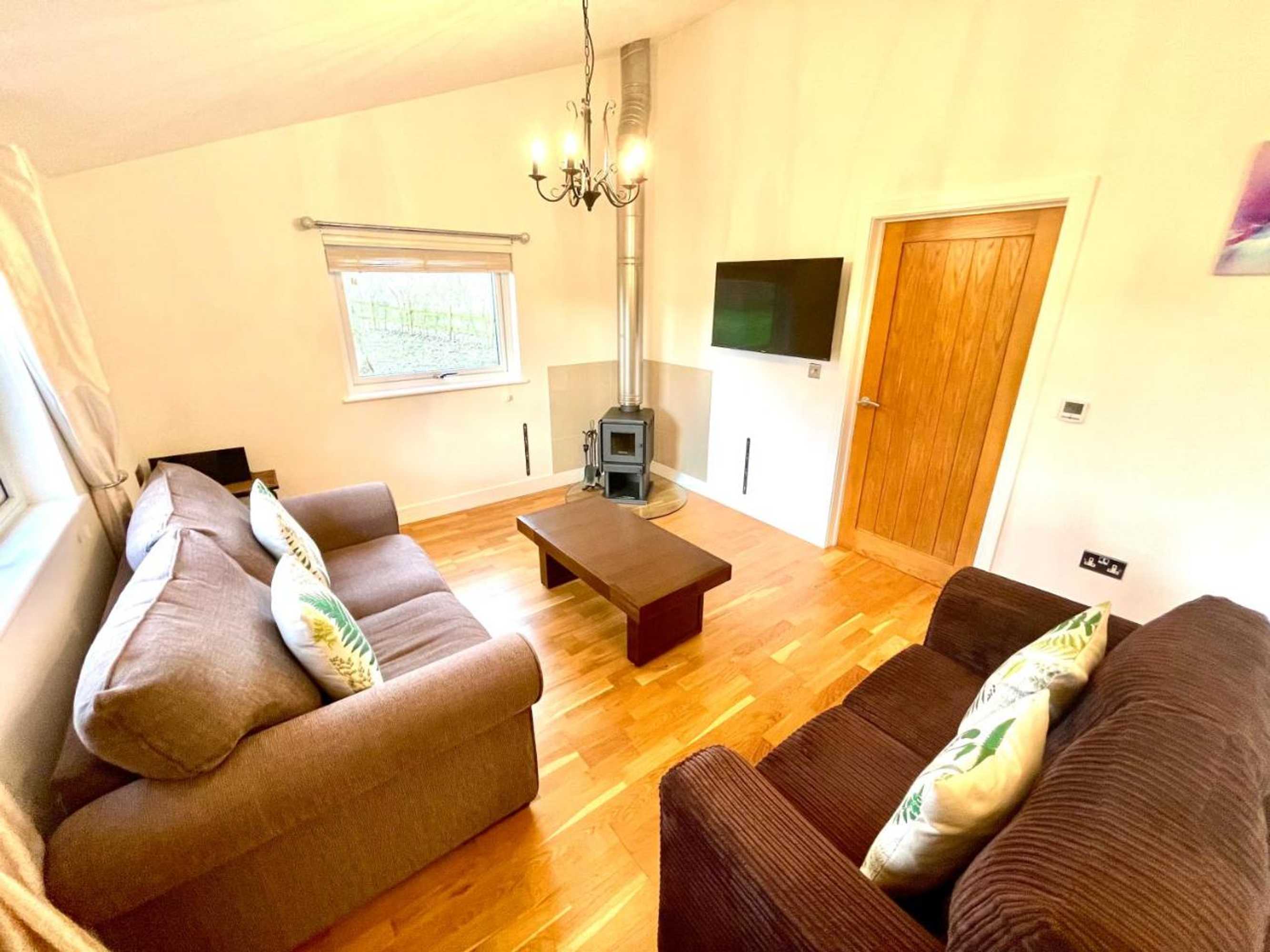 Gift card for The Apple Wood