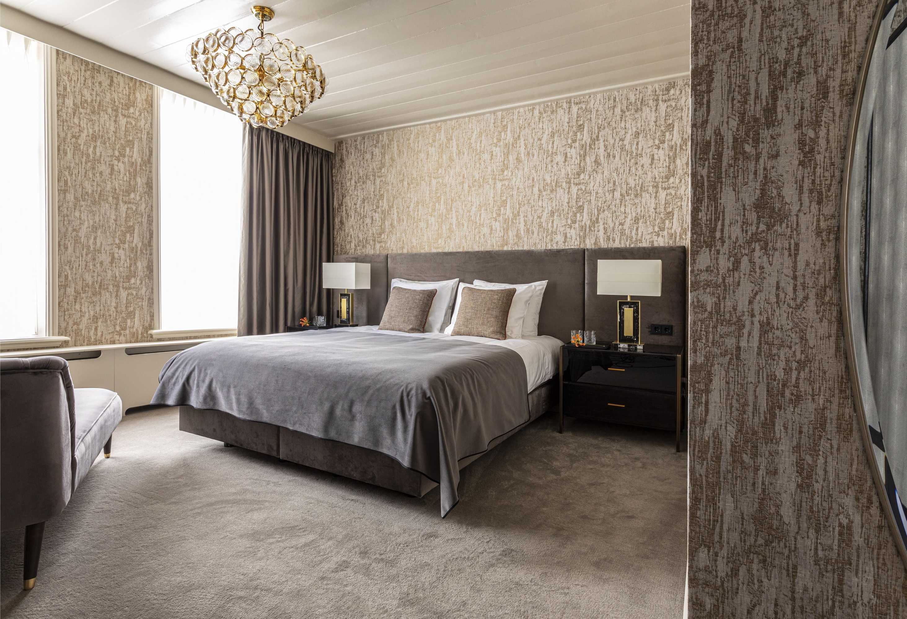 Gift card for Poorter Boutique Hotel