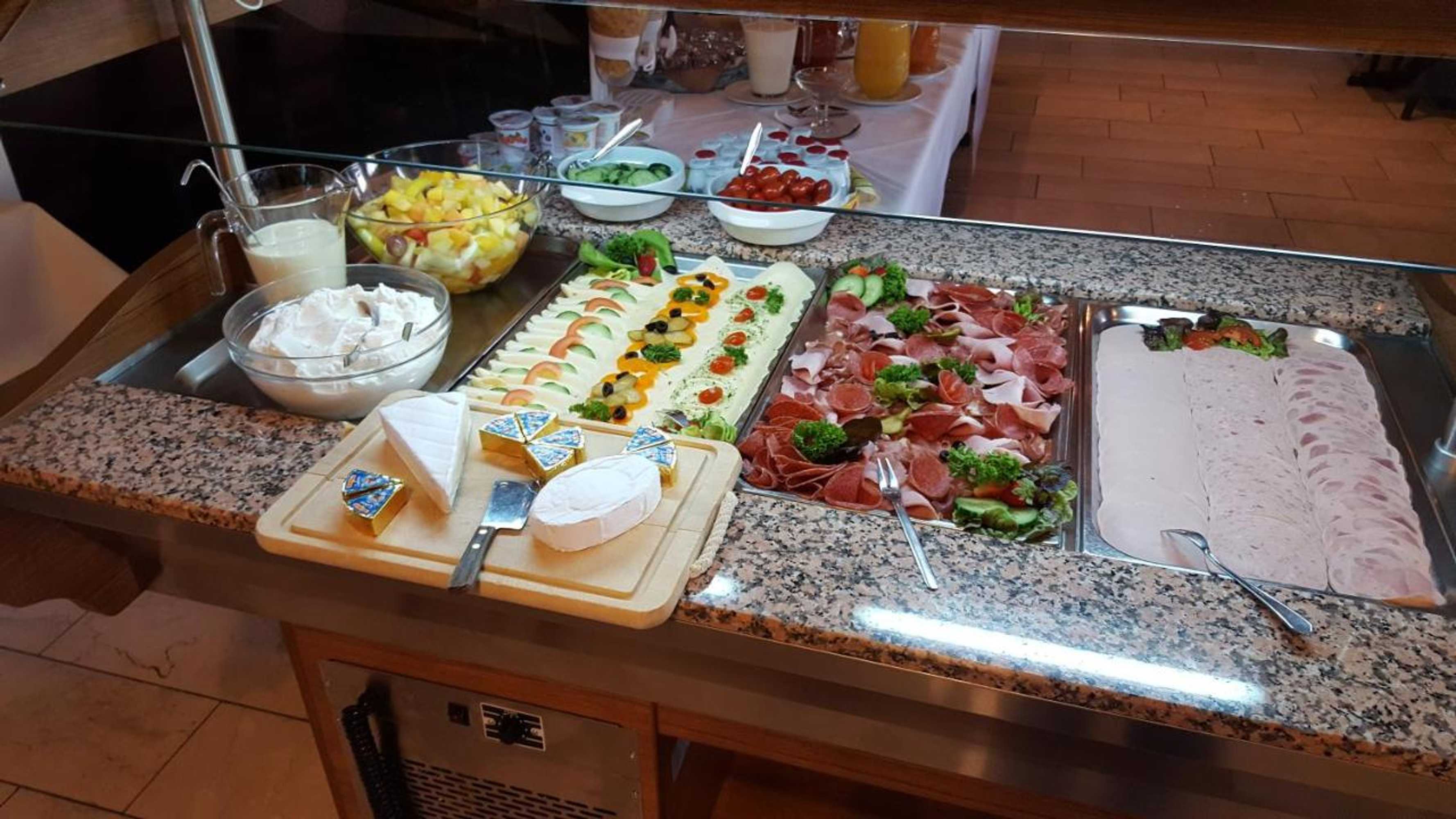 Gift card for Gasthaus Zur Quelle