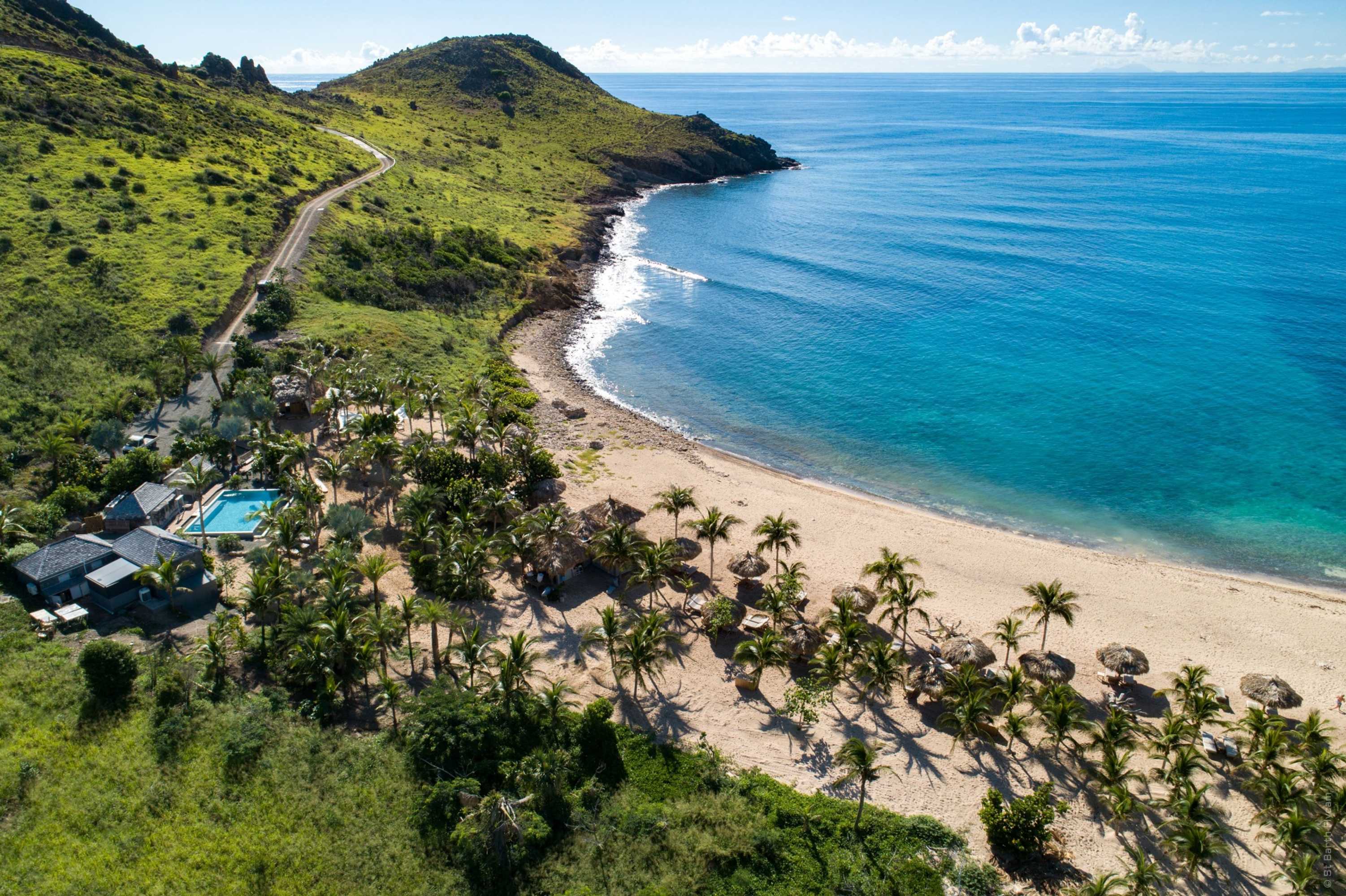 Gift card for Le Toiny Hôtel & Beach Club Gift card for Le Toiny Hôtel & Beach Club