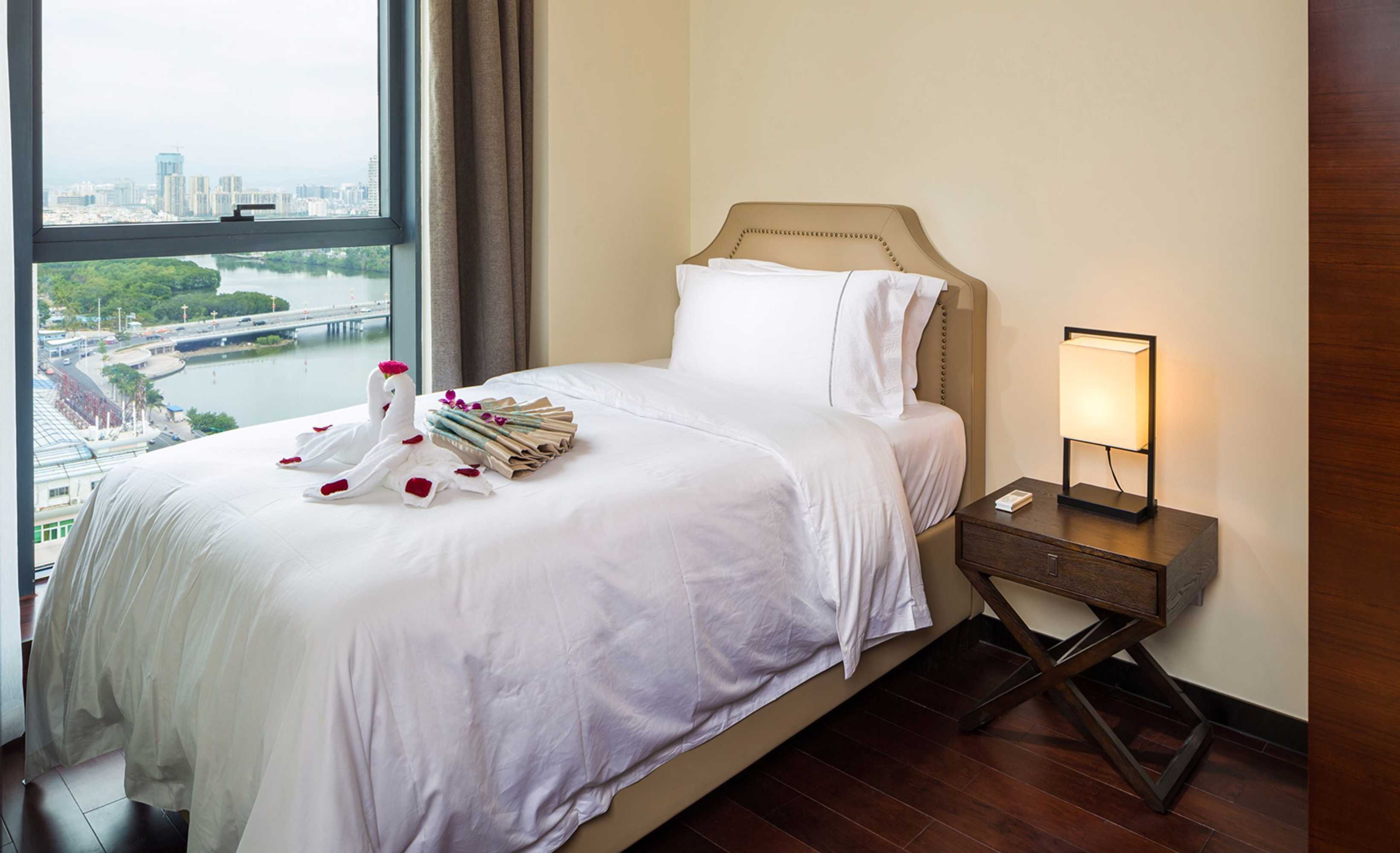 Gift card for Sanya Shuangda Adelaide In Resort Hotel Gift card for Sanya Shuangda Adelaide In Resort Hotel