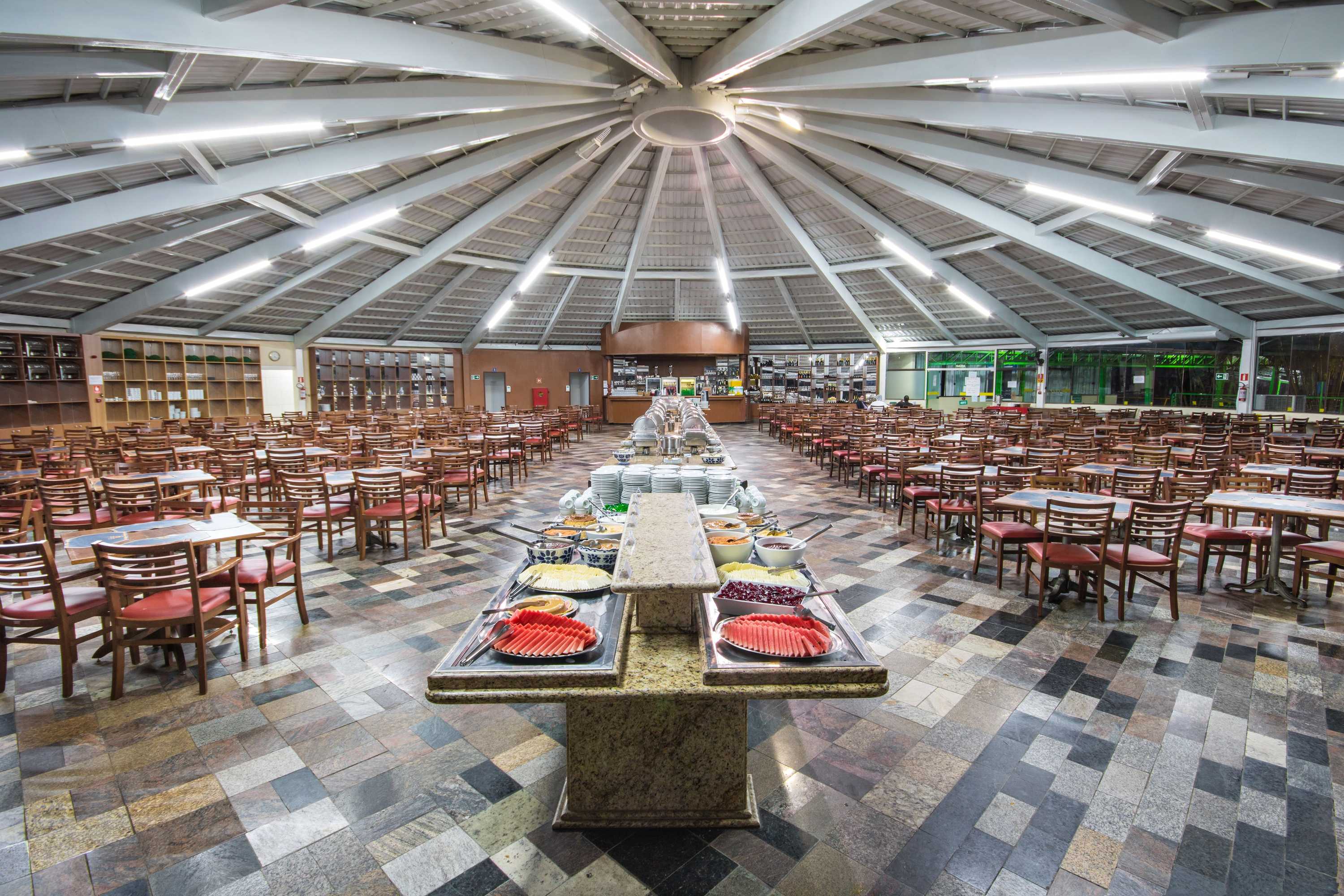 Gift card for Hotel Vilage Inn All Inclusive Poços de Caldas By Nacional Inn