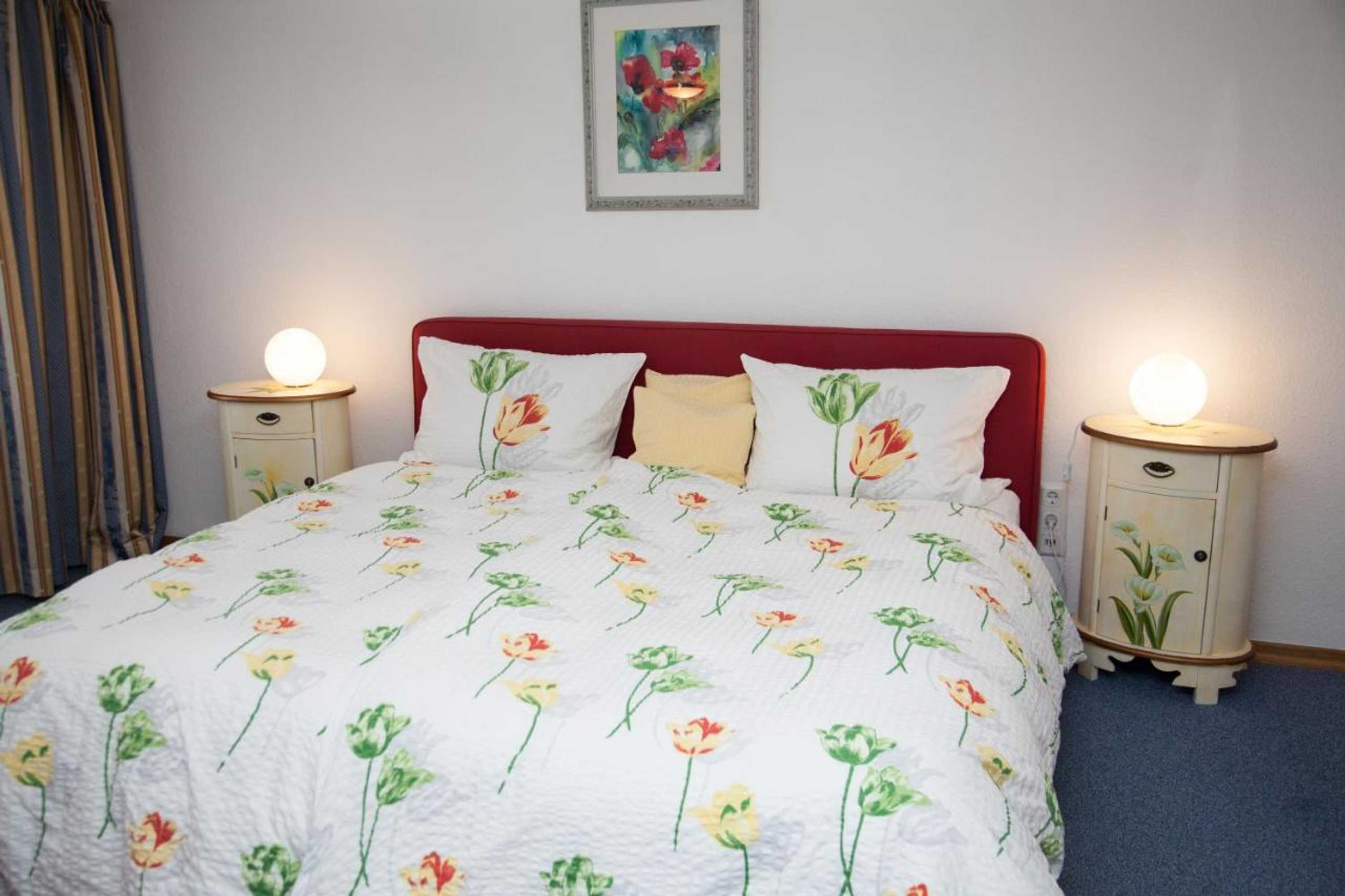 Gift card for Hotel Gästehaus Priester