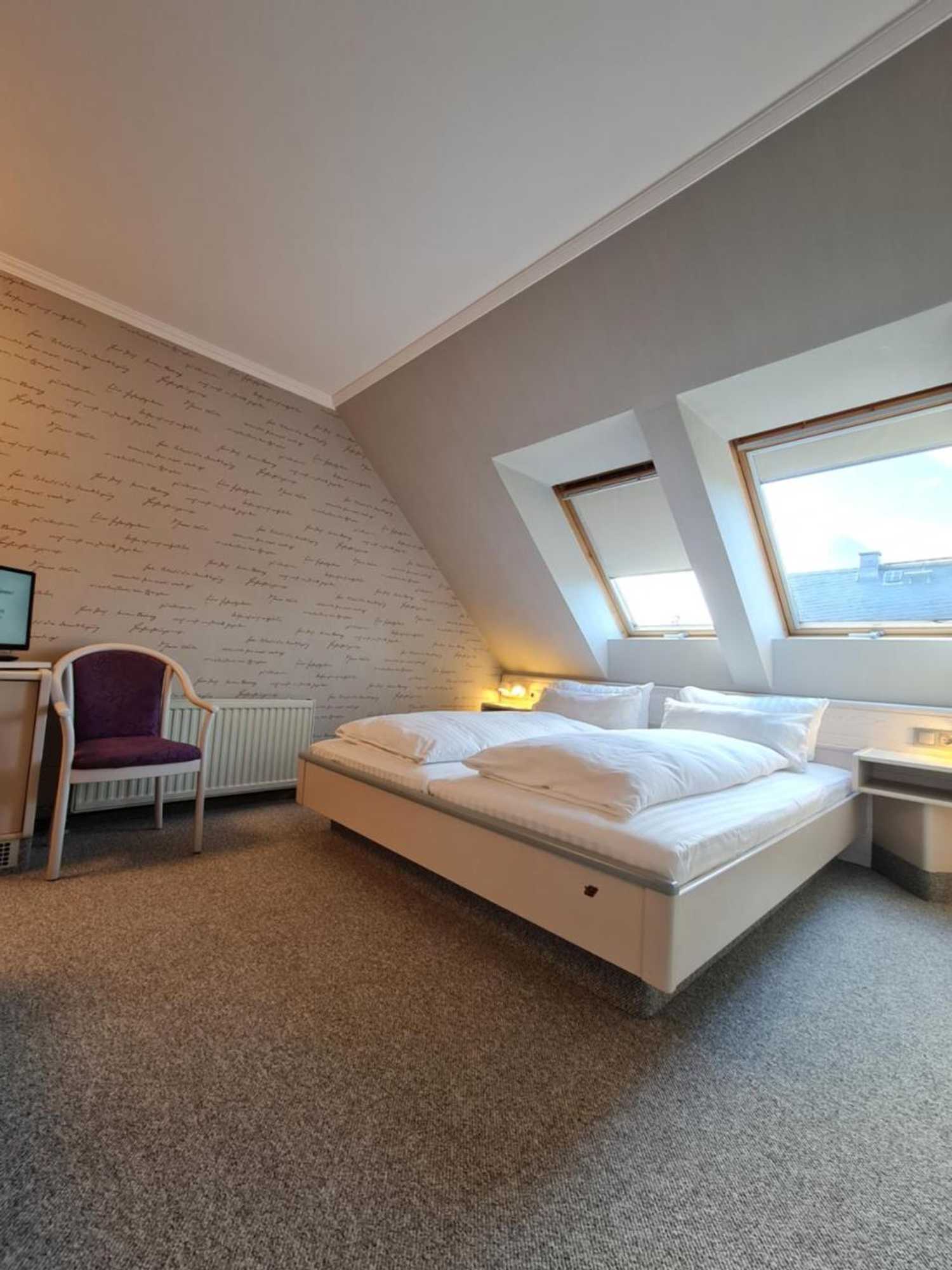 Gift card for Ambiente Hotel Garni