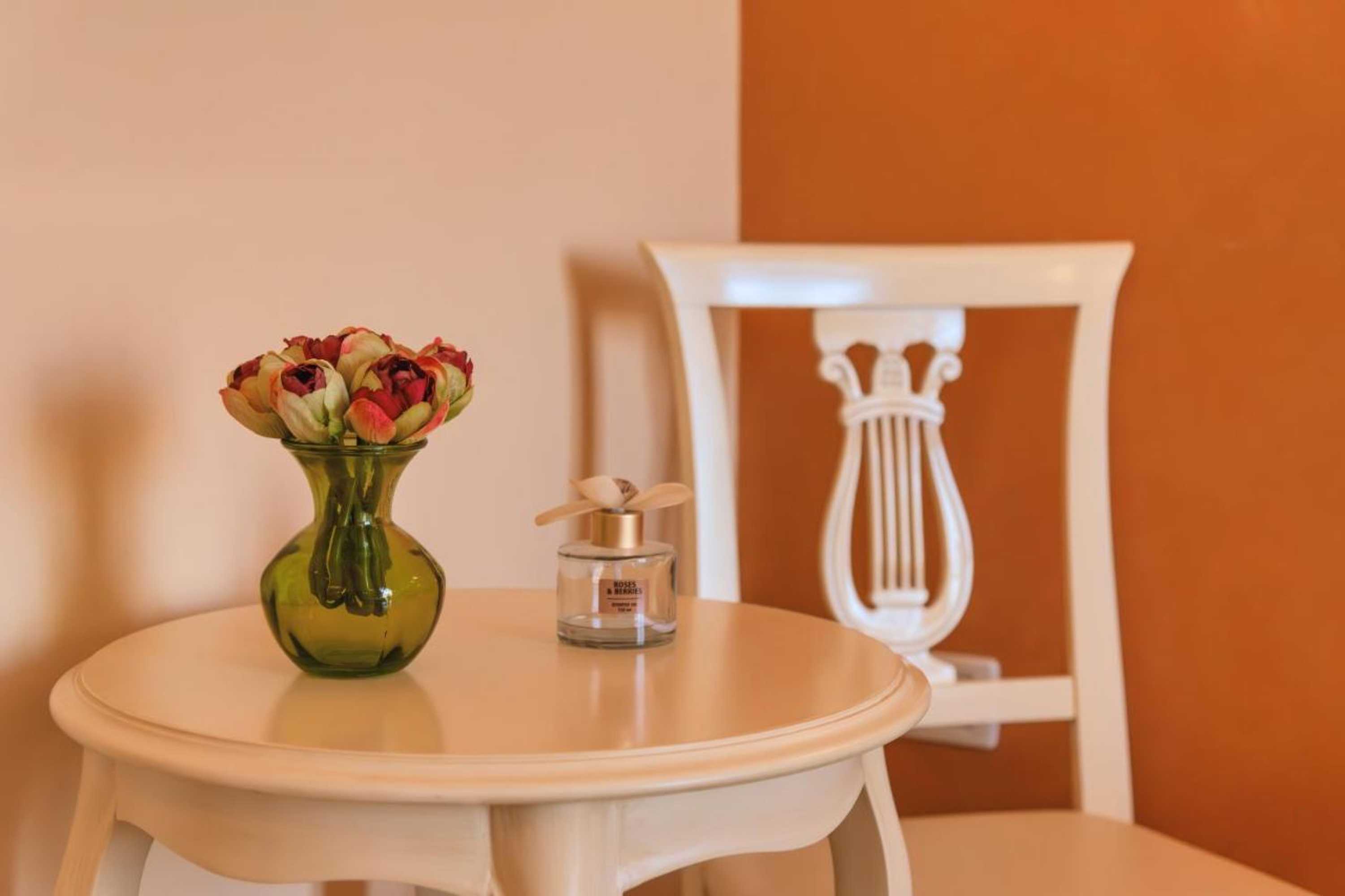 Gift card for Bella & Stella Rooms