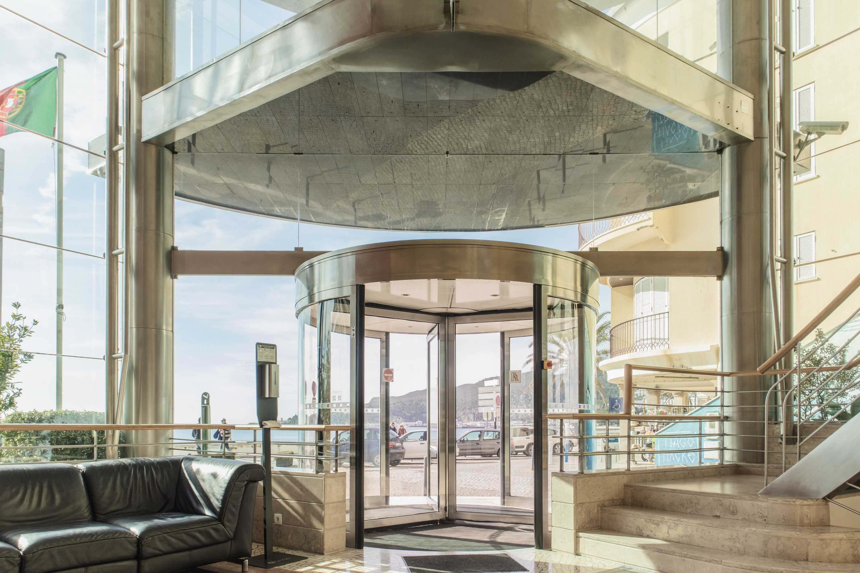 Gift card for Sana Sesimbra Hotel