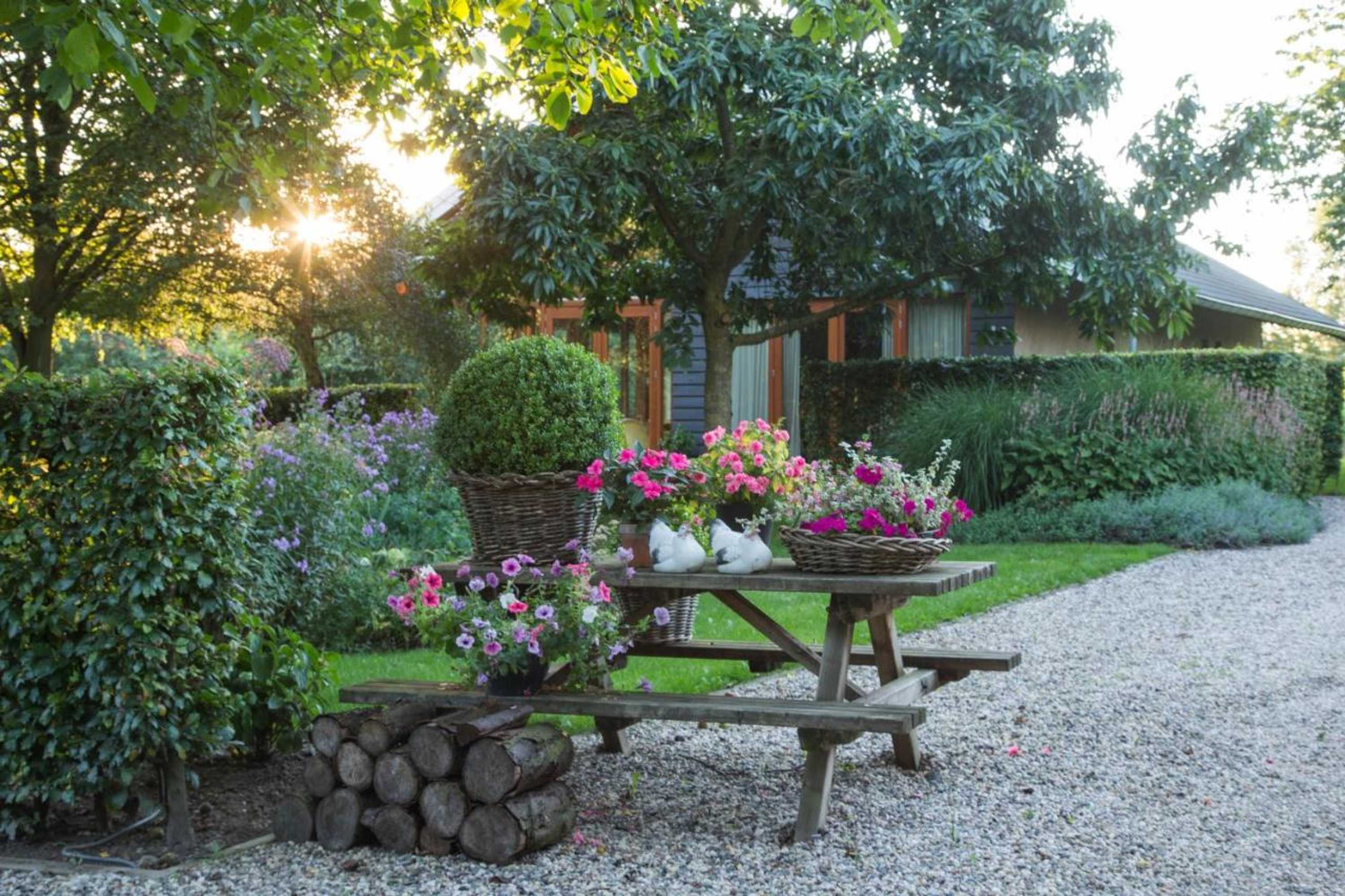 Gift card for Bed & Breakfast de Wandhorst