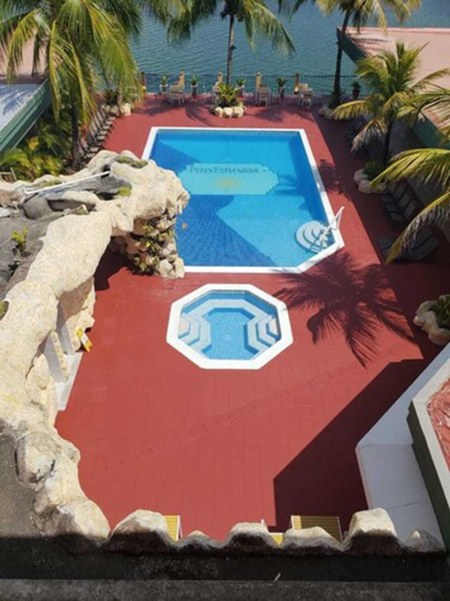 Gift card for Peten Esplendido Hotel And Conference Center Gift card for Peten Esplendido Hotel And Conference Center