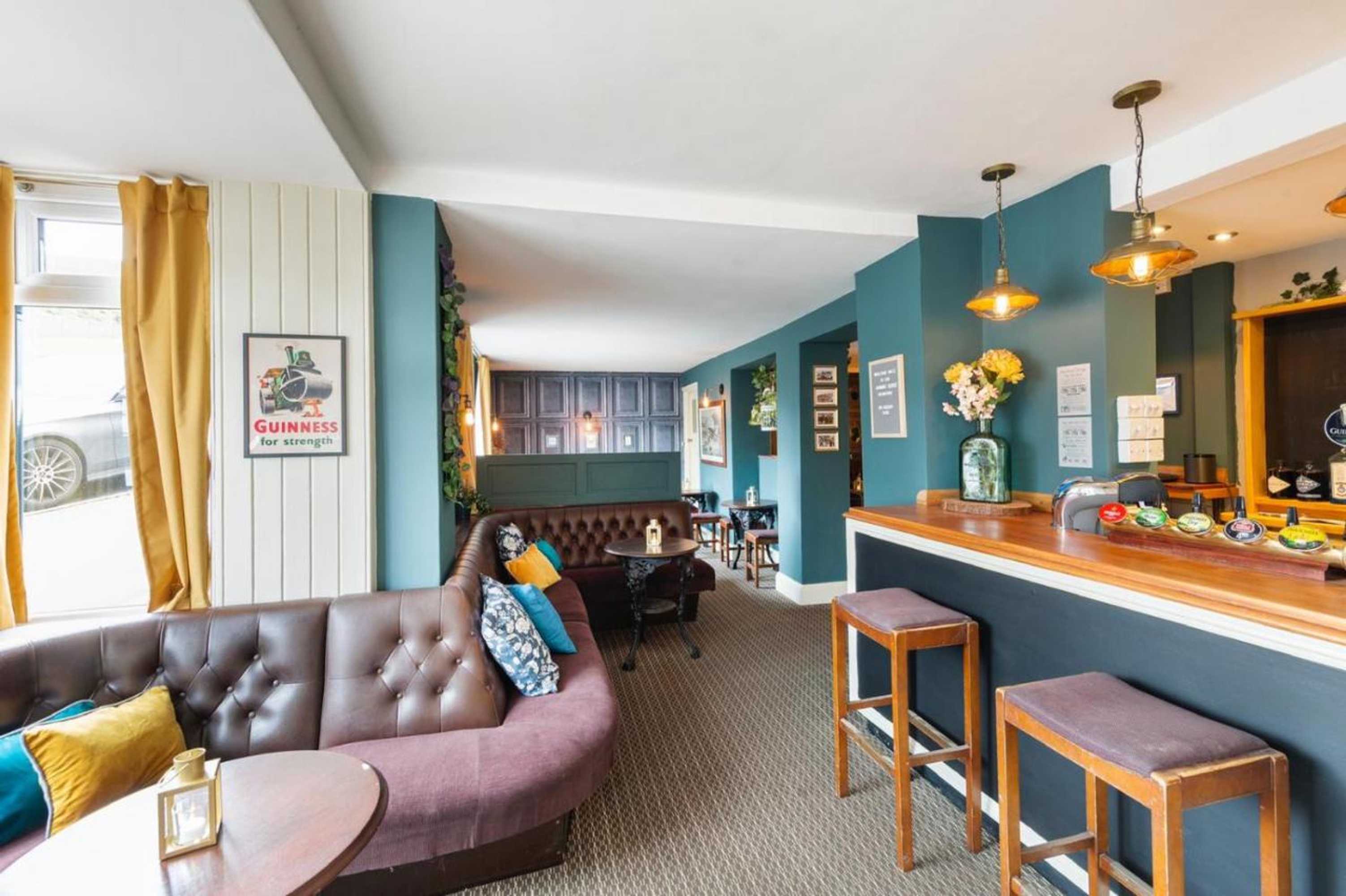 Gift card for The Fromeway