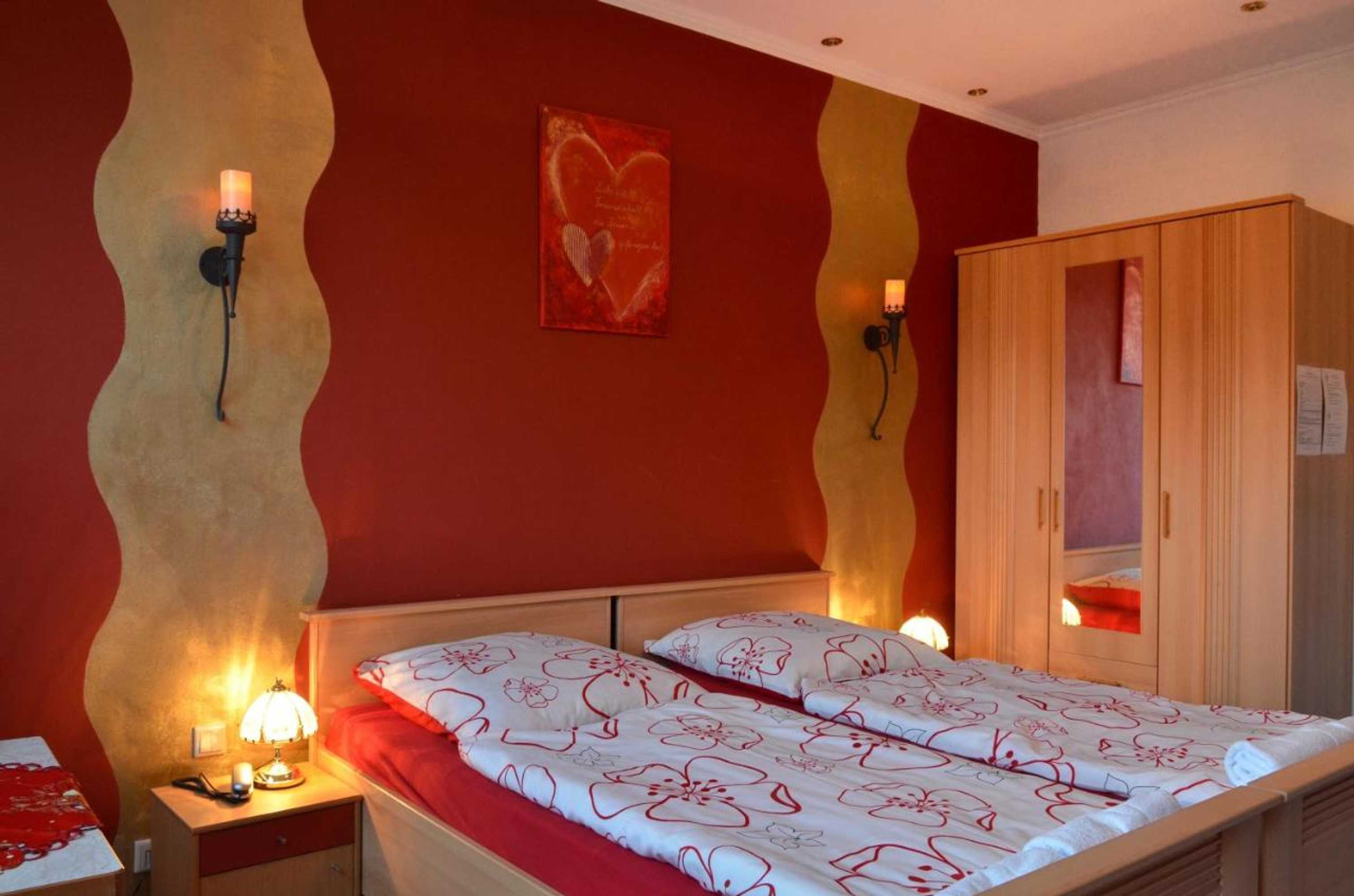 Gift card for Pension Becker