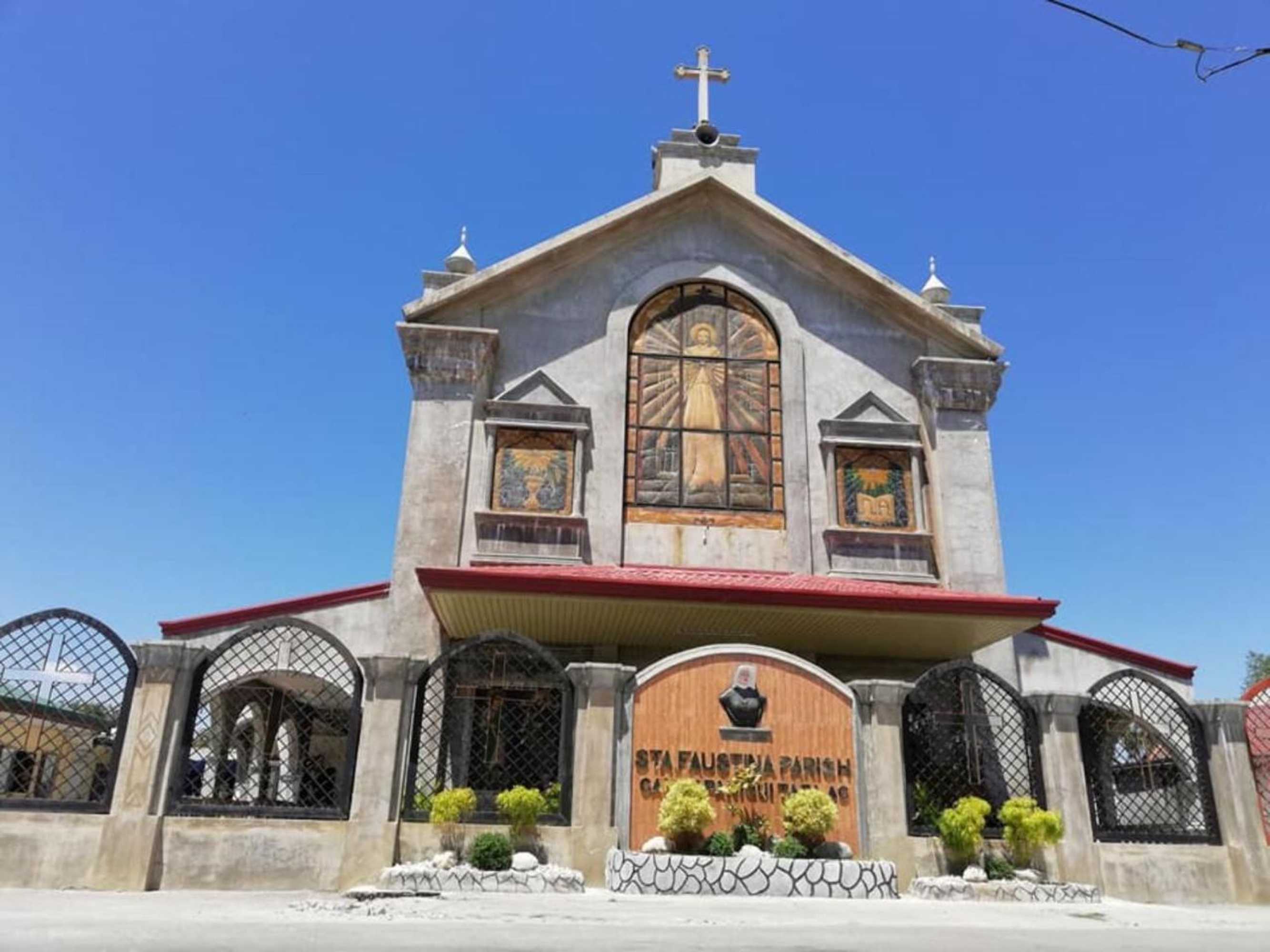 Gift card for Maliwalo Inn Tarlac by Reddoorz Gift card for Maliwalo Inn Tarlac by Reddoorz