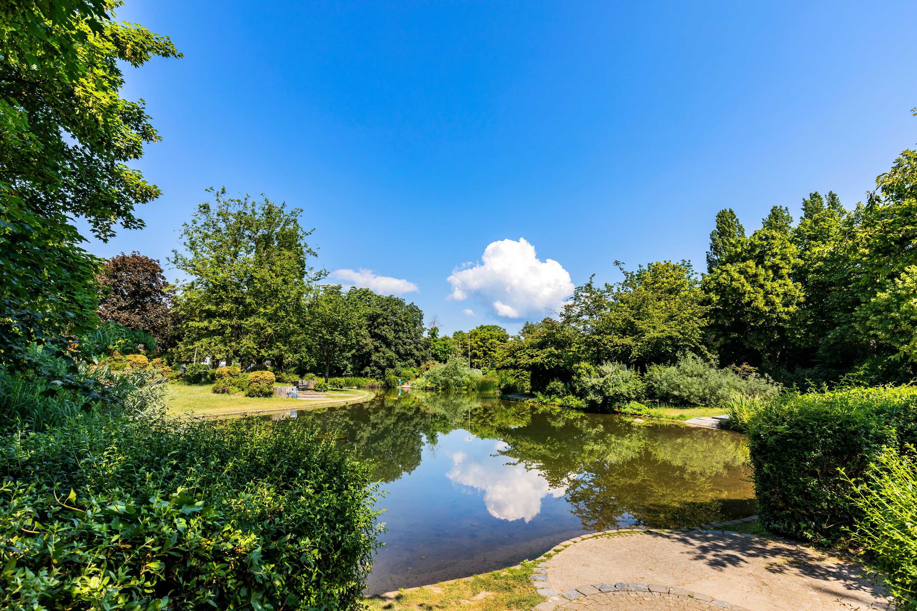 Gift card for Parkhotel Frankfurt Airport