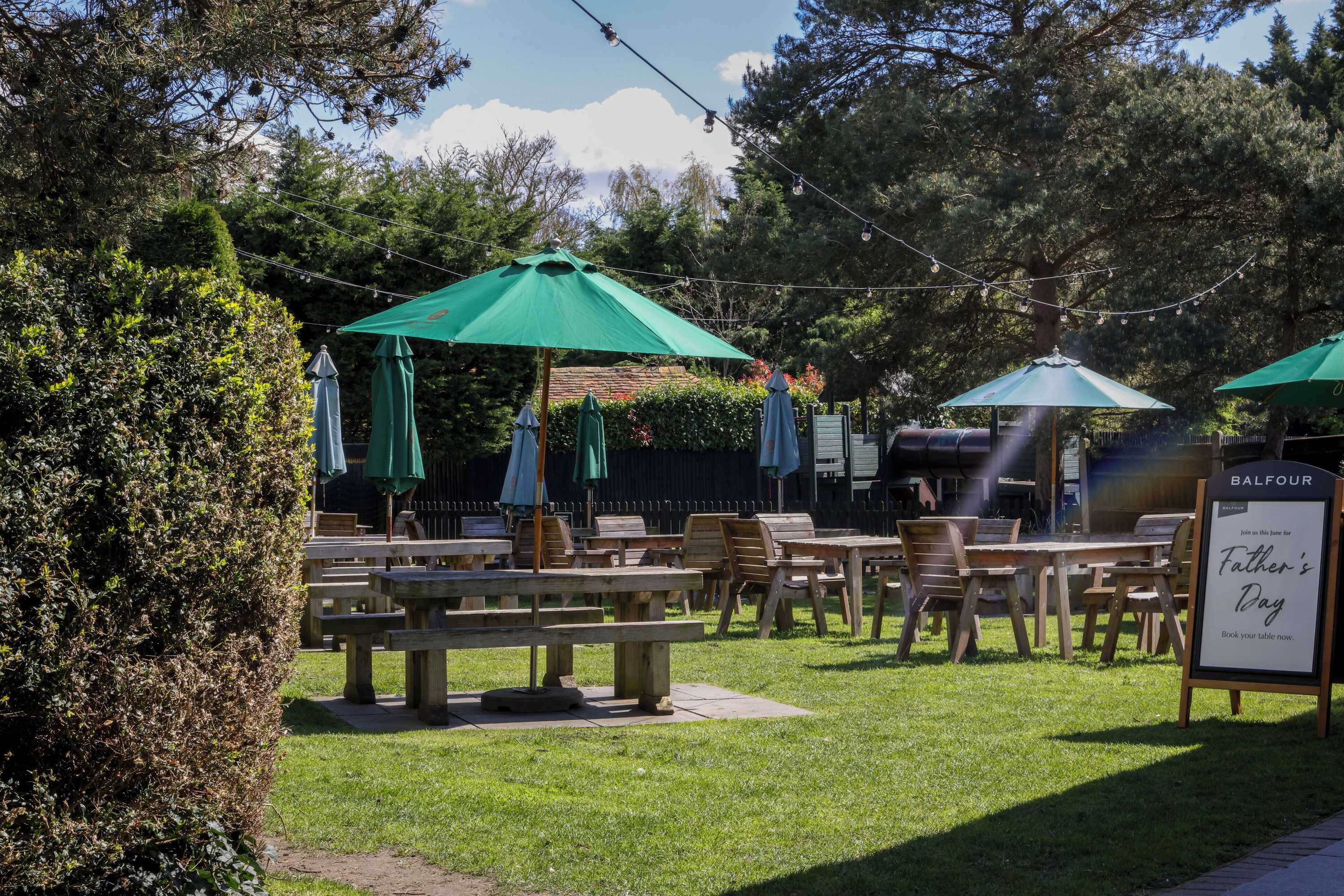 Gift card for The Windmill