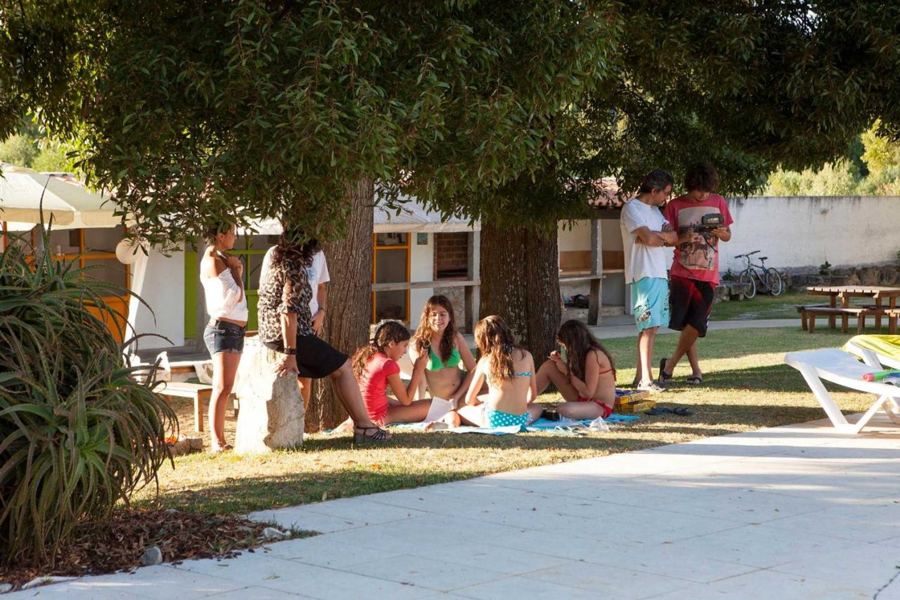 Gift card for Aldeamento Turístico do Camarido, Nature & Beach Resort Gift card for Aldeamento Turístico do Camarido, Nature & Beach Resort