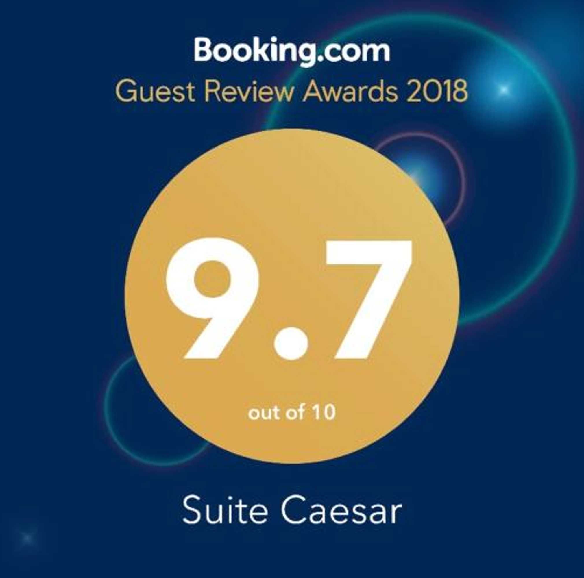 Gift card for Suite Caesar - Neot Golf Gift card for Suite Caesar - Neot Golf