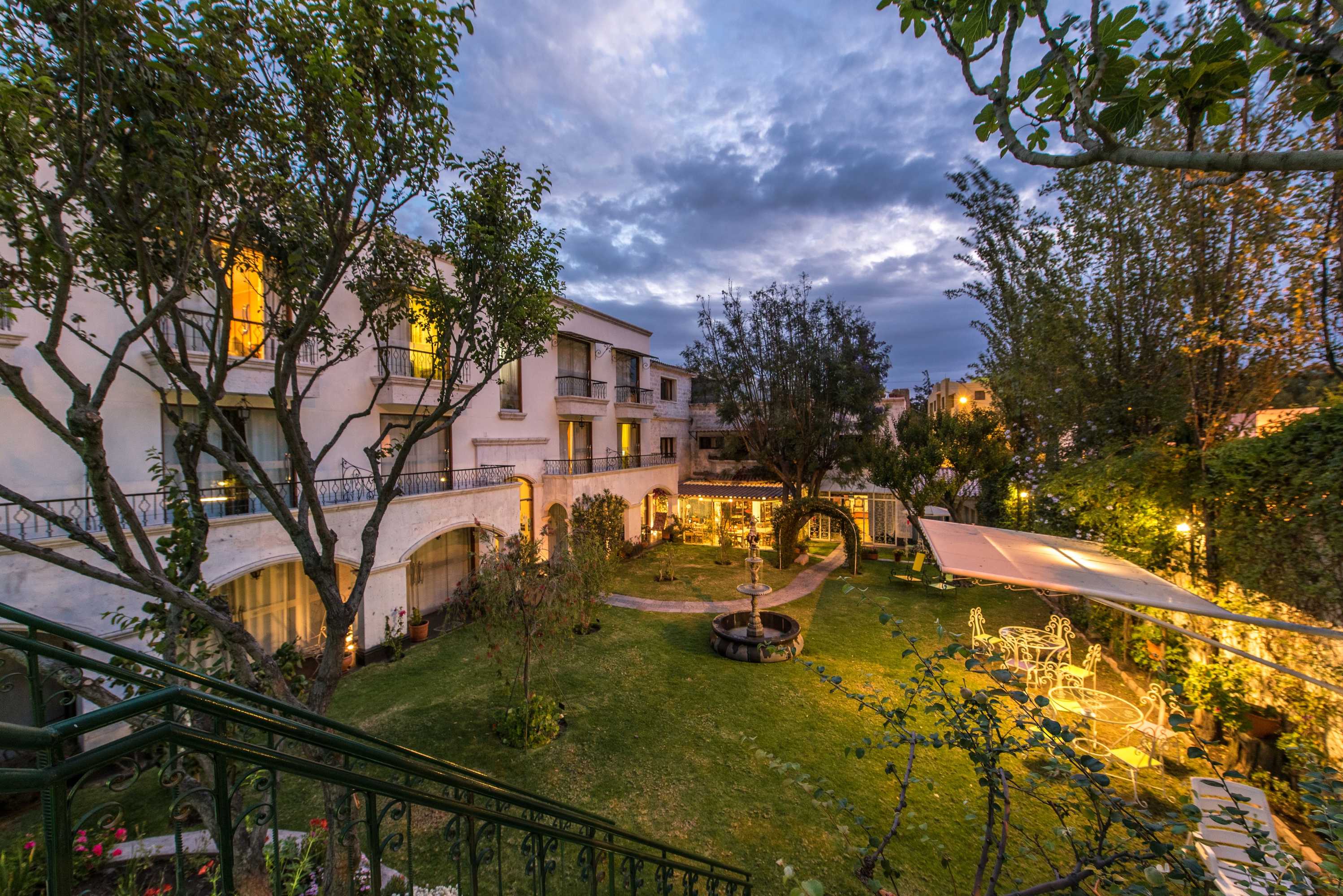 Gift card for Hotel Boutique Villa Elisa Gift card for Hotel Boutique Villa Elisa