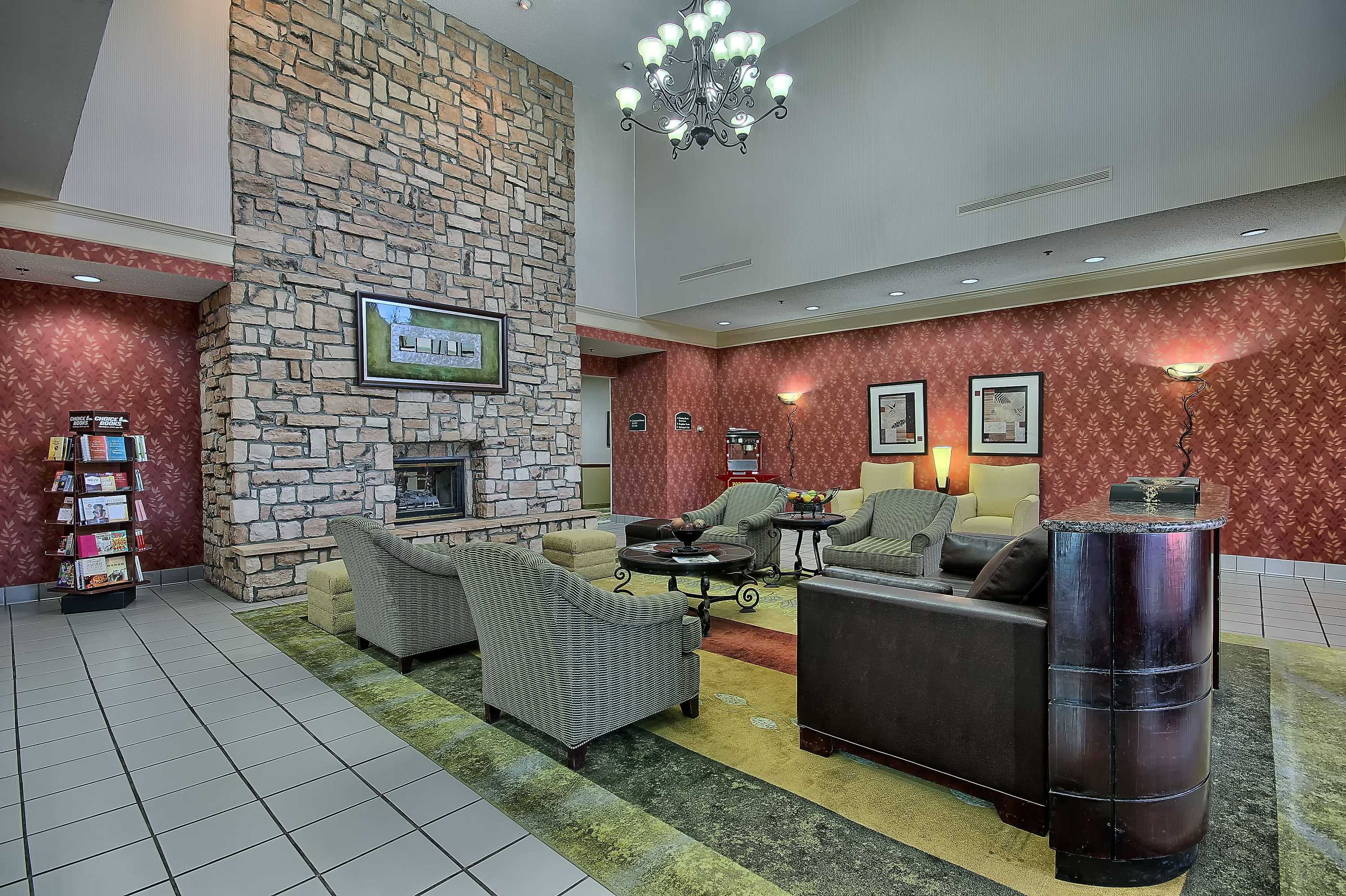 Gift card for Comfort Suites Parkersburg South Gift card for Comfort Suites Parkersburg South