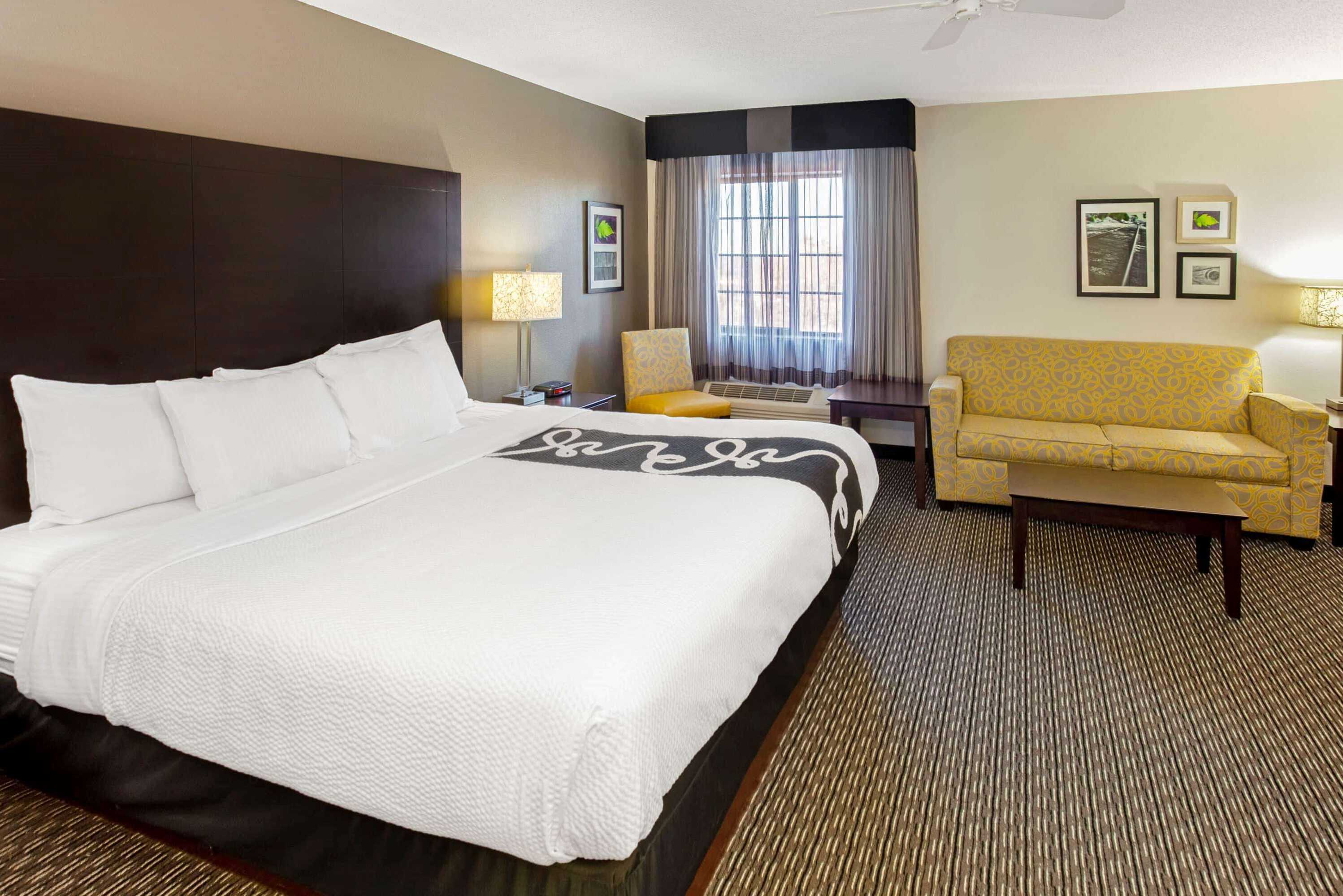 Gift card for La Quinta Inn & Suites by Wyndham Milwaukee Delafield