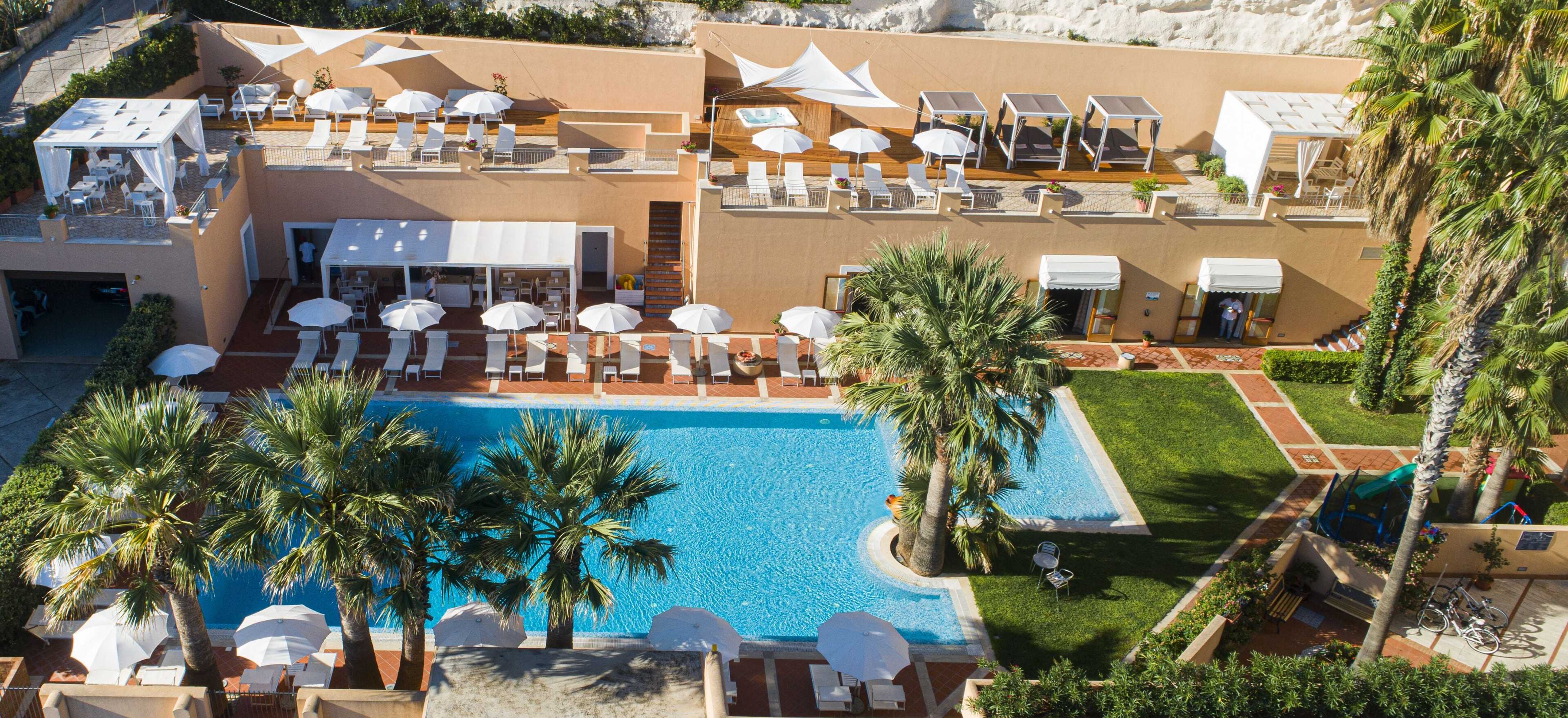 Gift card for Hotel Punta Nord - Est Gift card for Hotel Punta Nord - Est