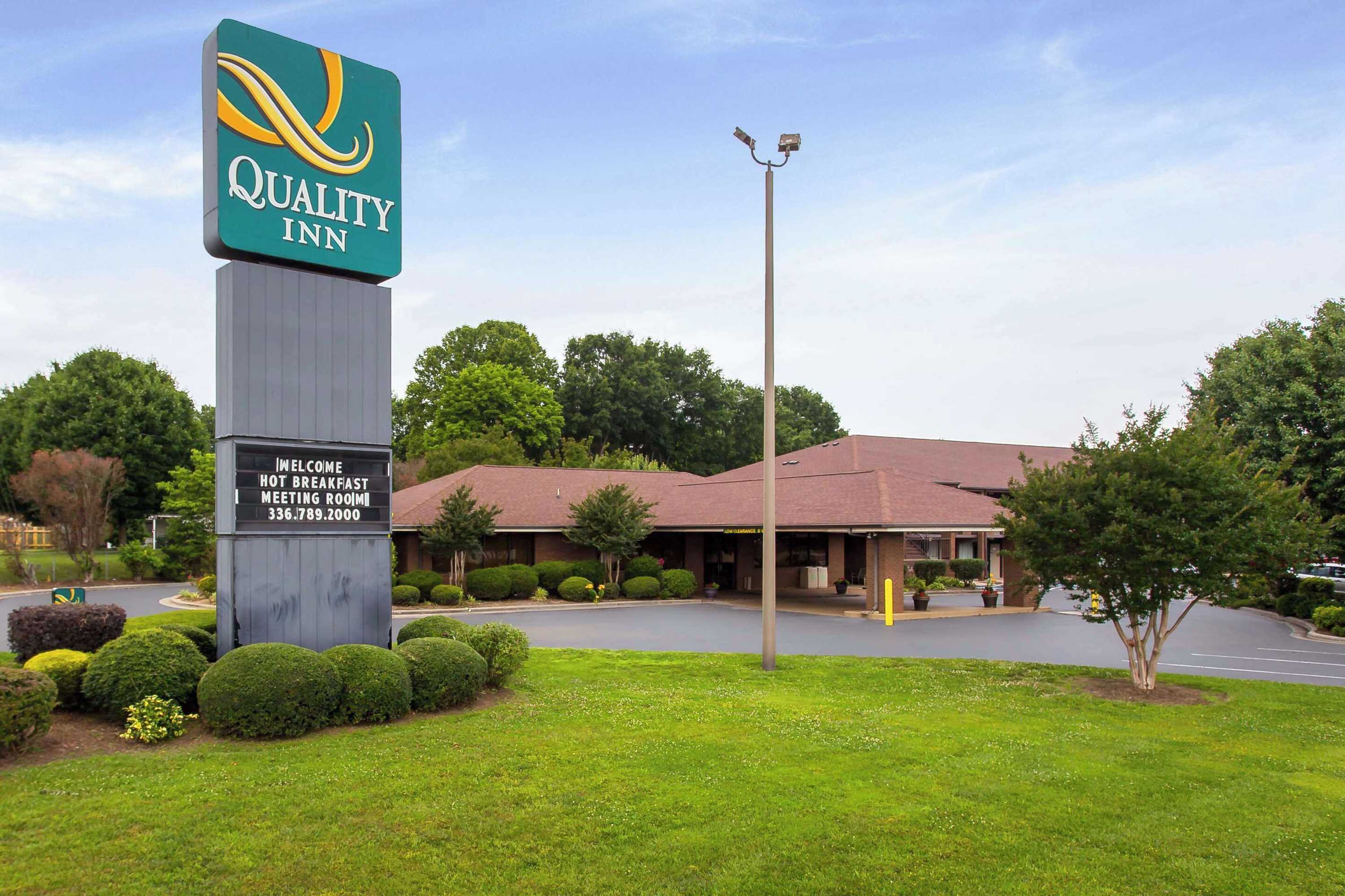 Gift card for Quality Inn Mount Airy Mayberry Gift card for Quality Inn Mount Airy Mayberry