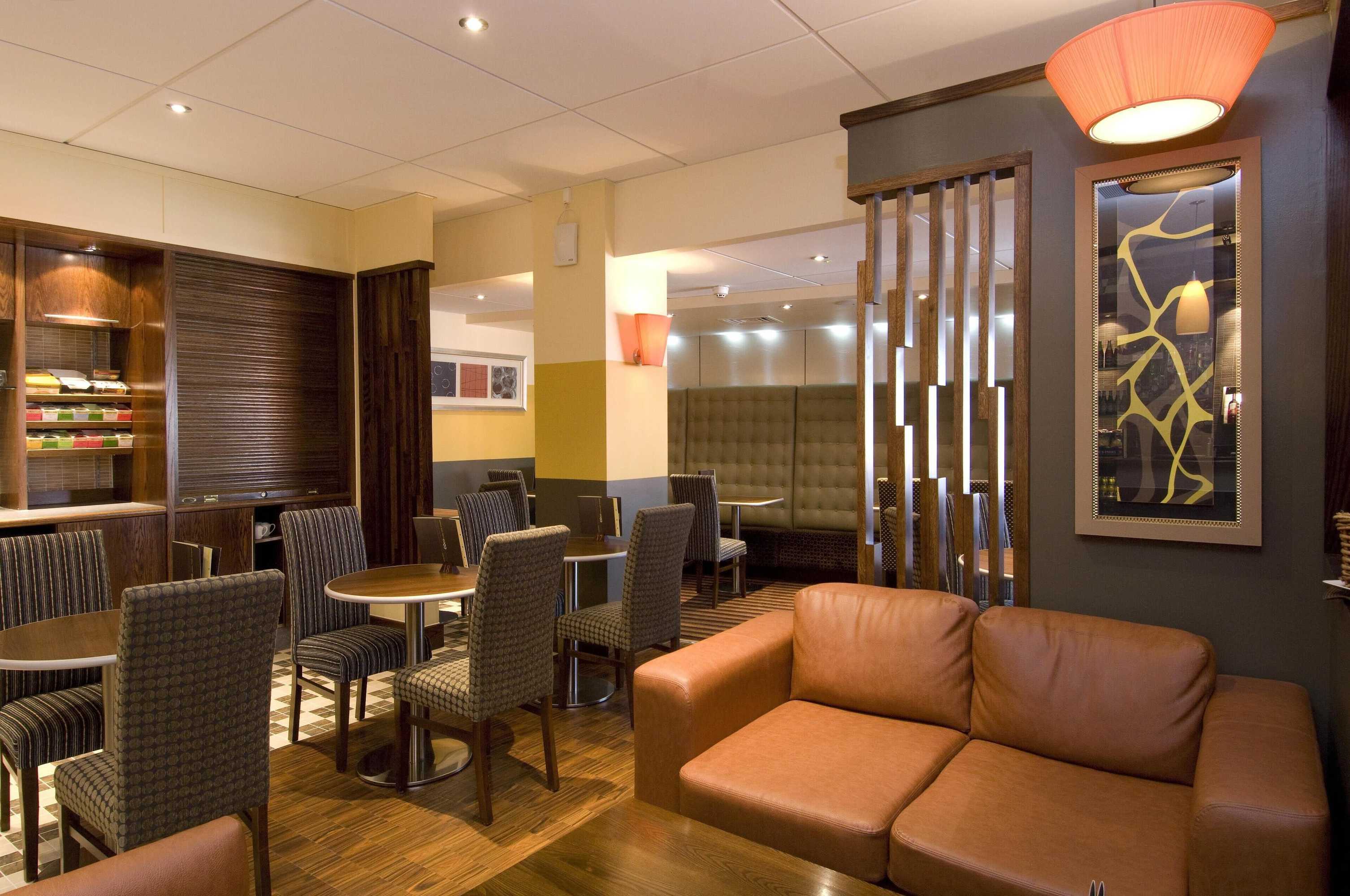 Gift card for Premier Inn Coventry City Centre