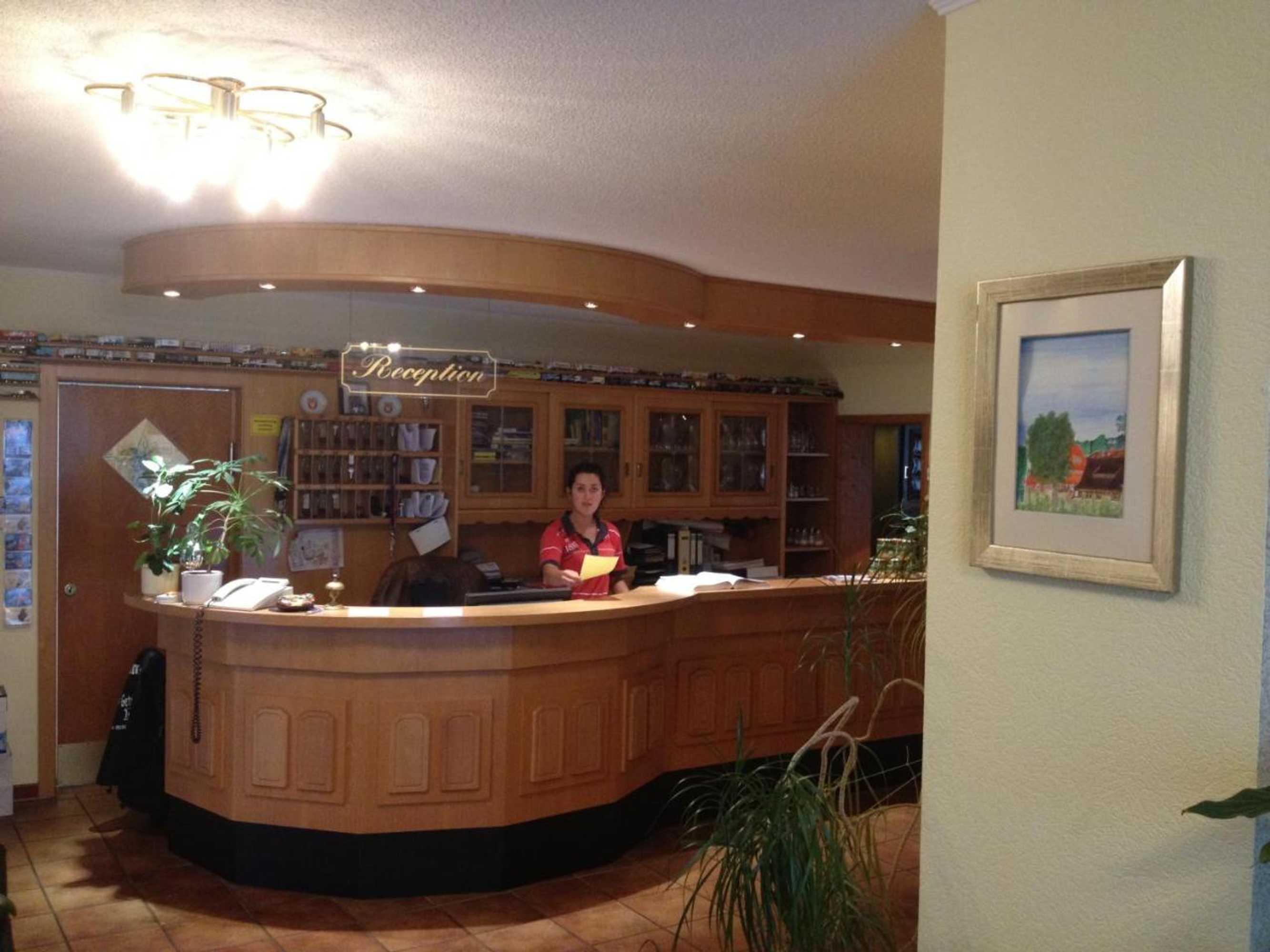 Gift card for Hotel Papp-Mühle