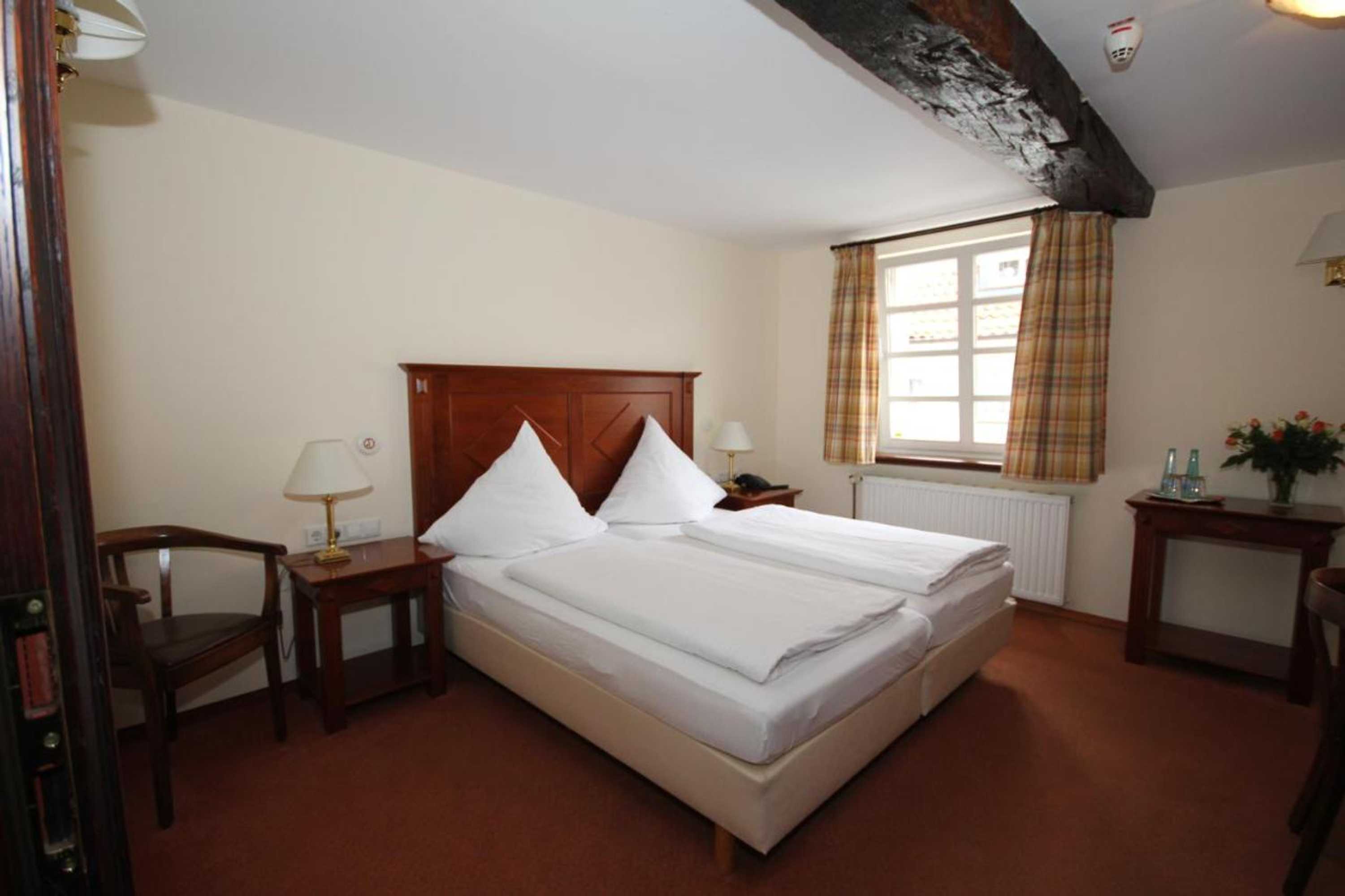 Gift card for Hotel Drei Linden