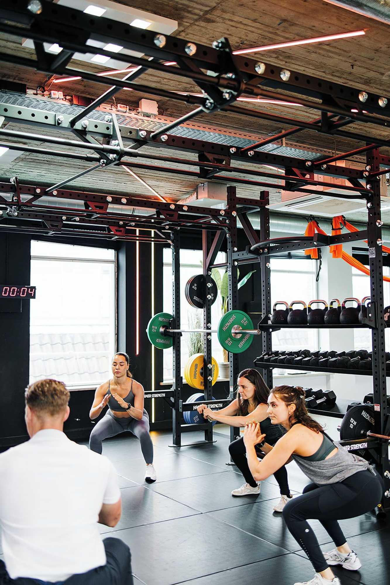 Gift card for The Duke Apartments