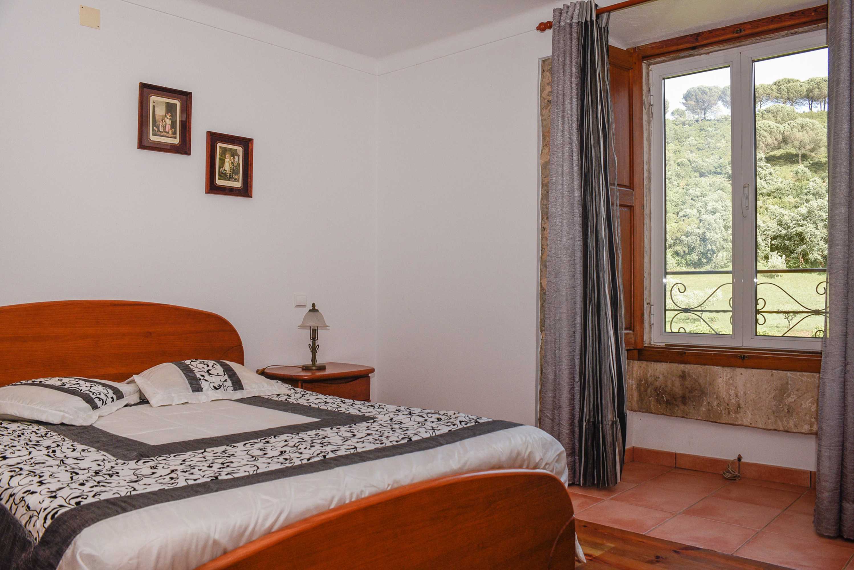 Gift card for Quinta de Rio Alcaide