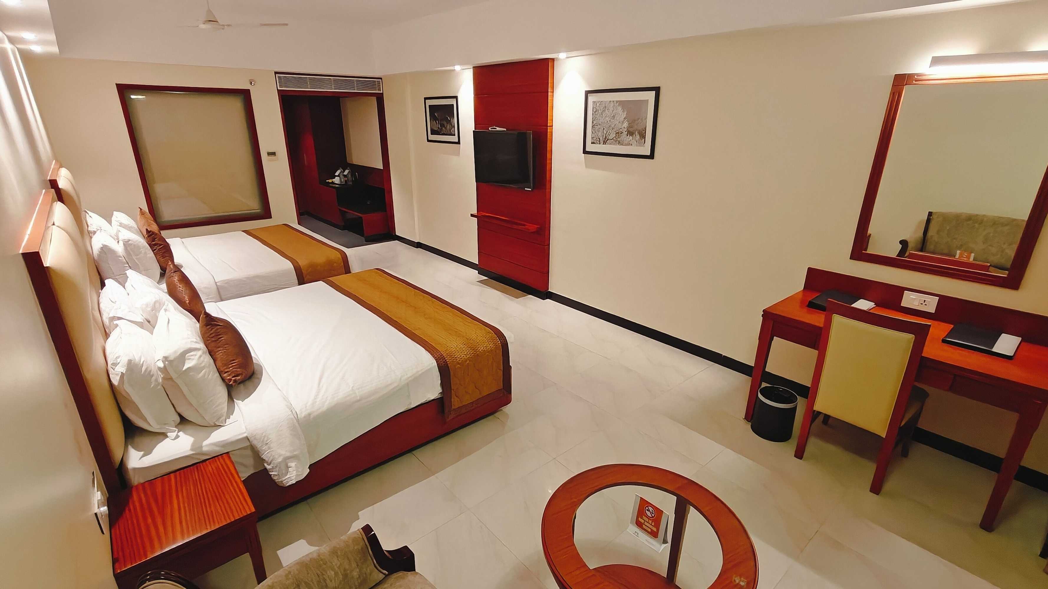 Gift card for MM Legacy - A Bergamont Hotel - Kanchipuram Gift card for MM Legacy - A Bergamont Hotel - Kanchipuram