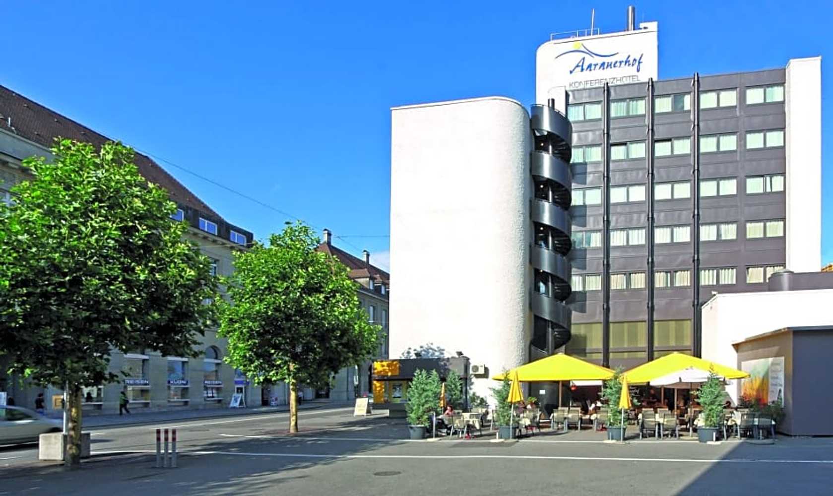 Gift card for Aarauerhof - Self Check-In