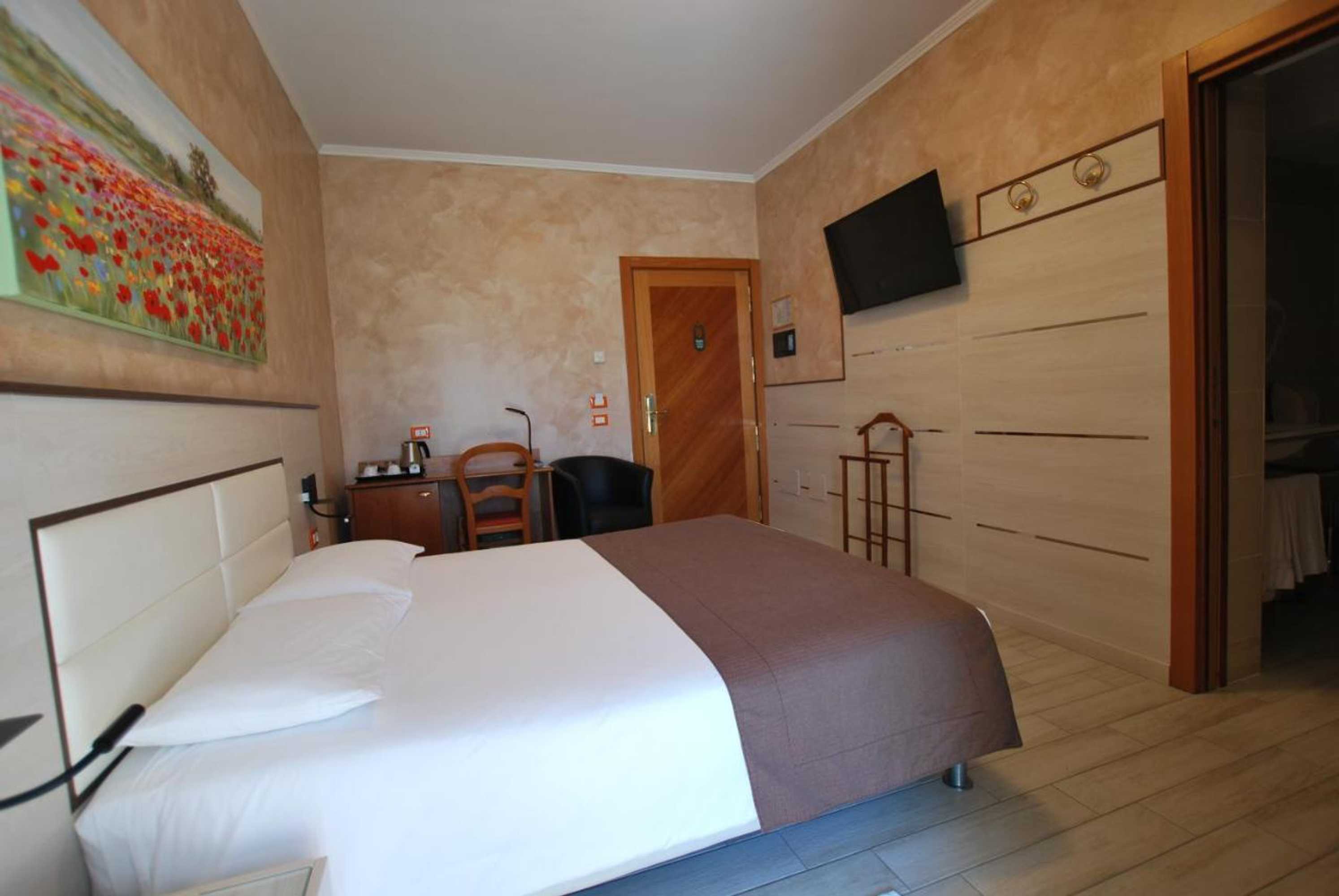 Gift card for Hotel Lenotel