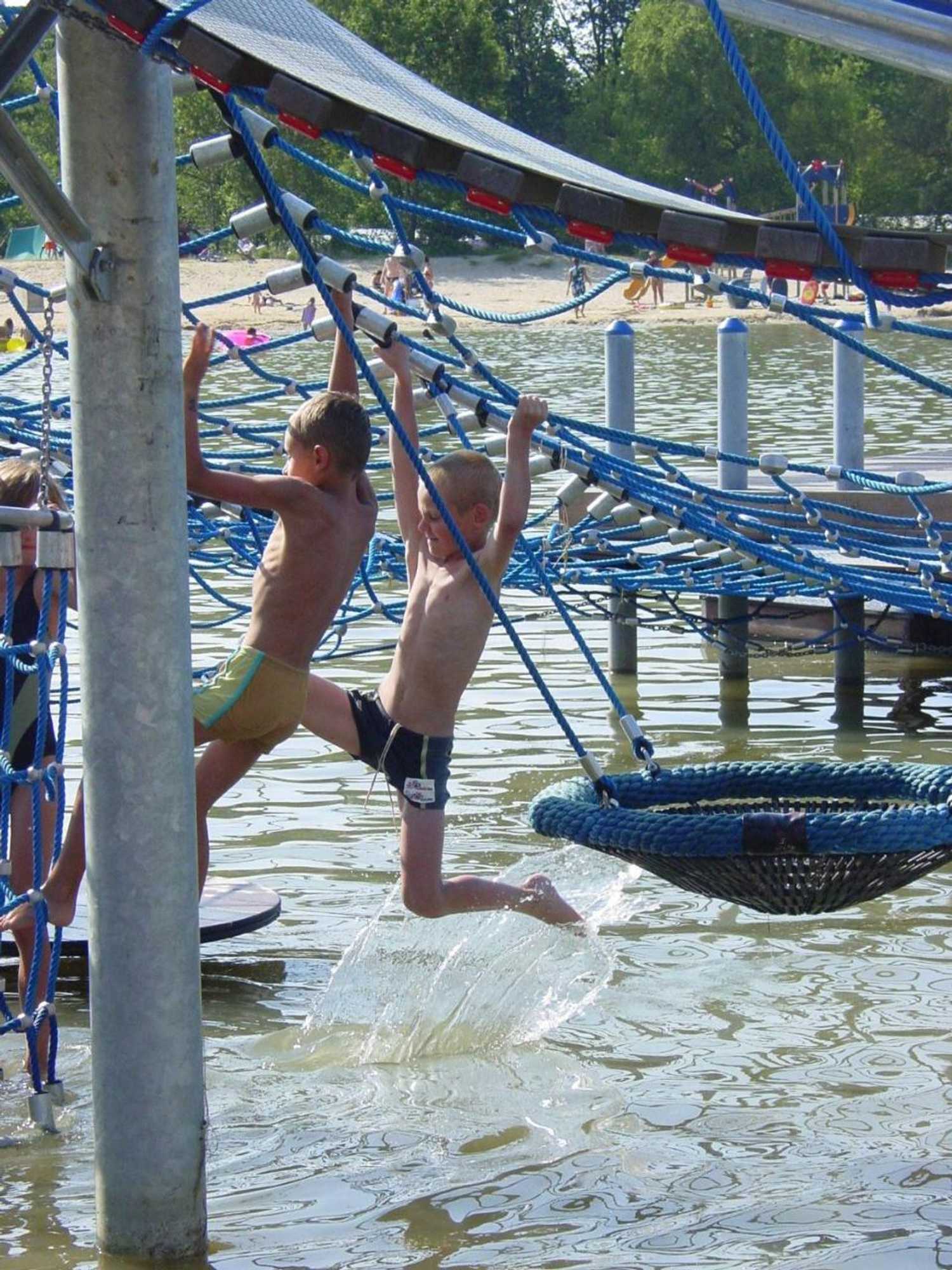 Gift card for Vakantiepark Witterzomer Assen