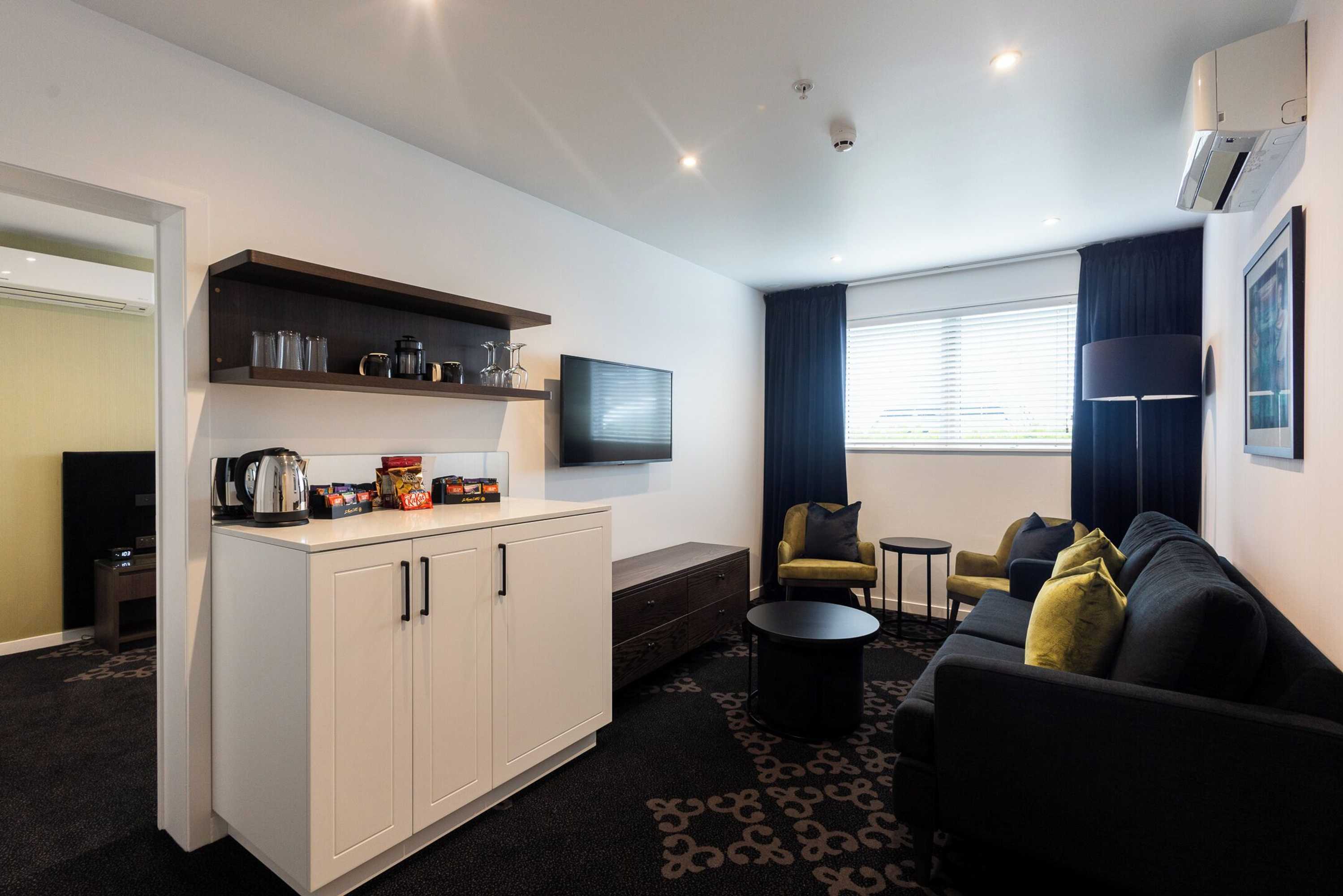 Gift card for Regent of Rotorua