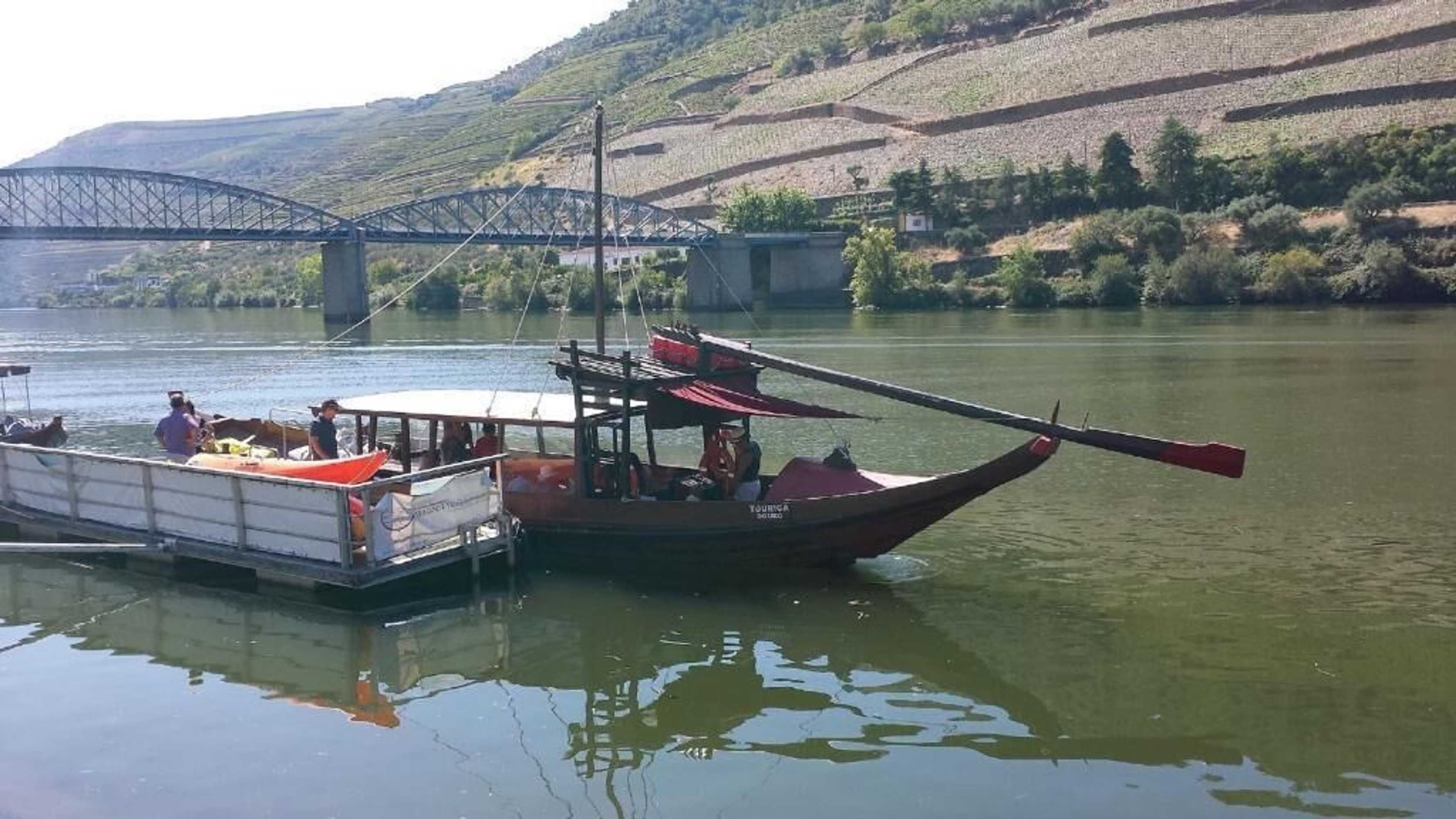 Gift card for Casa Da Trigueira