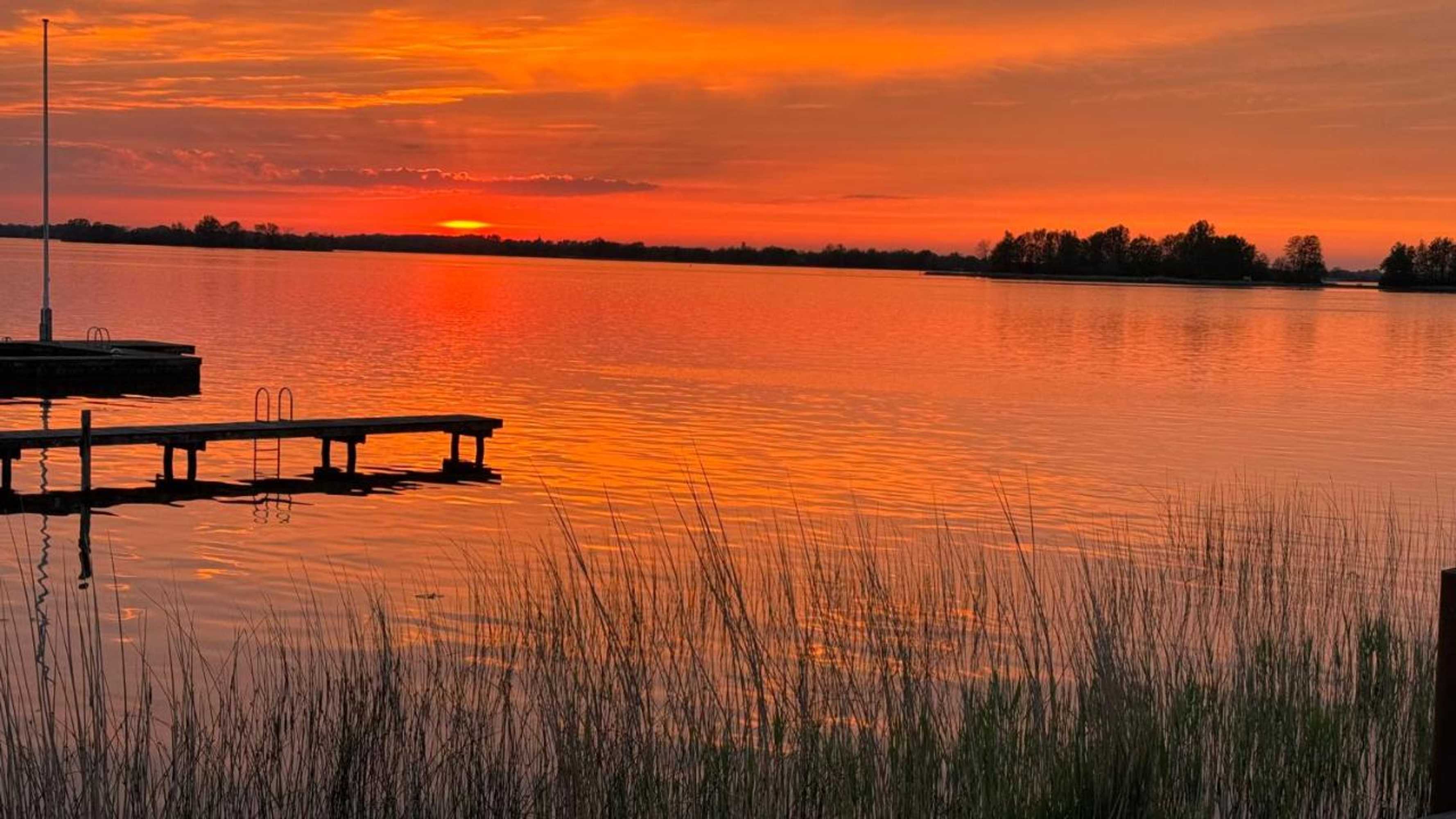 Gift card for Plassenzicht Logies & Sloepverhuur