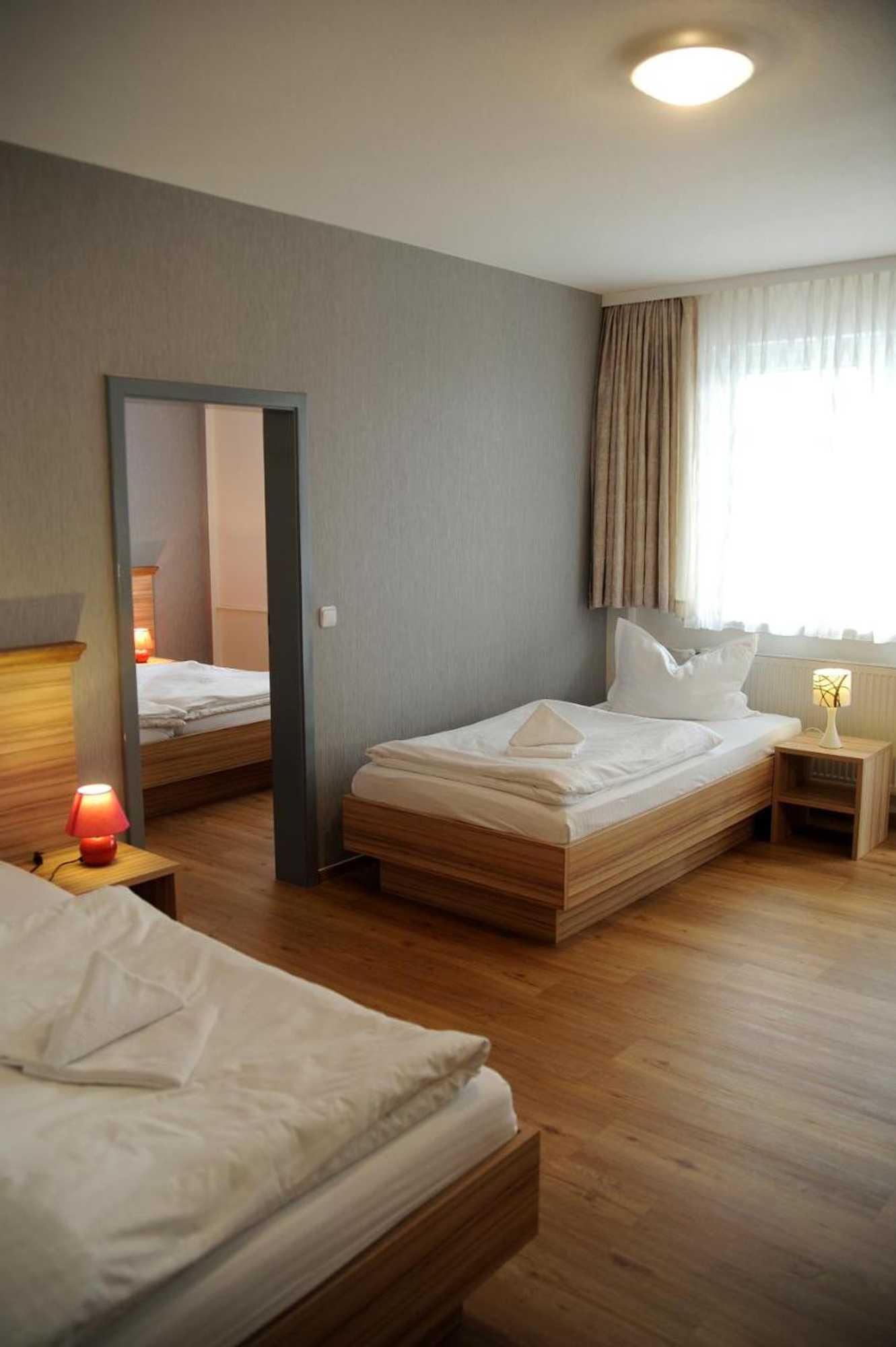 Gift card for Hotel Weimarer Berg