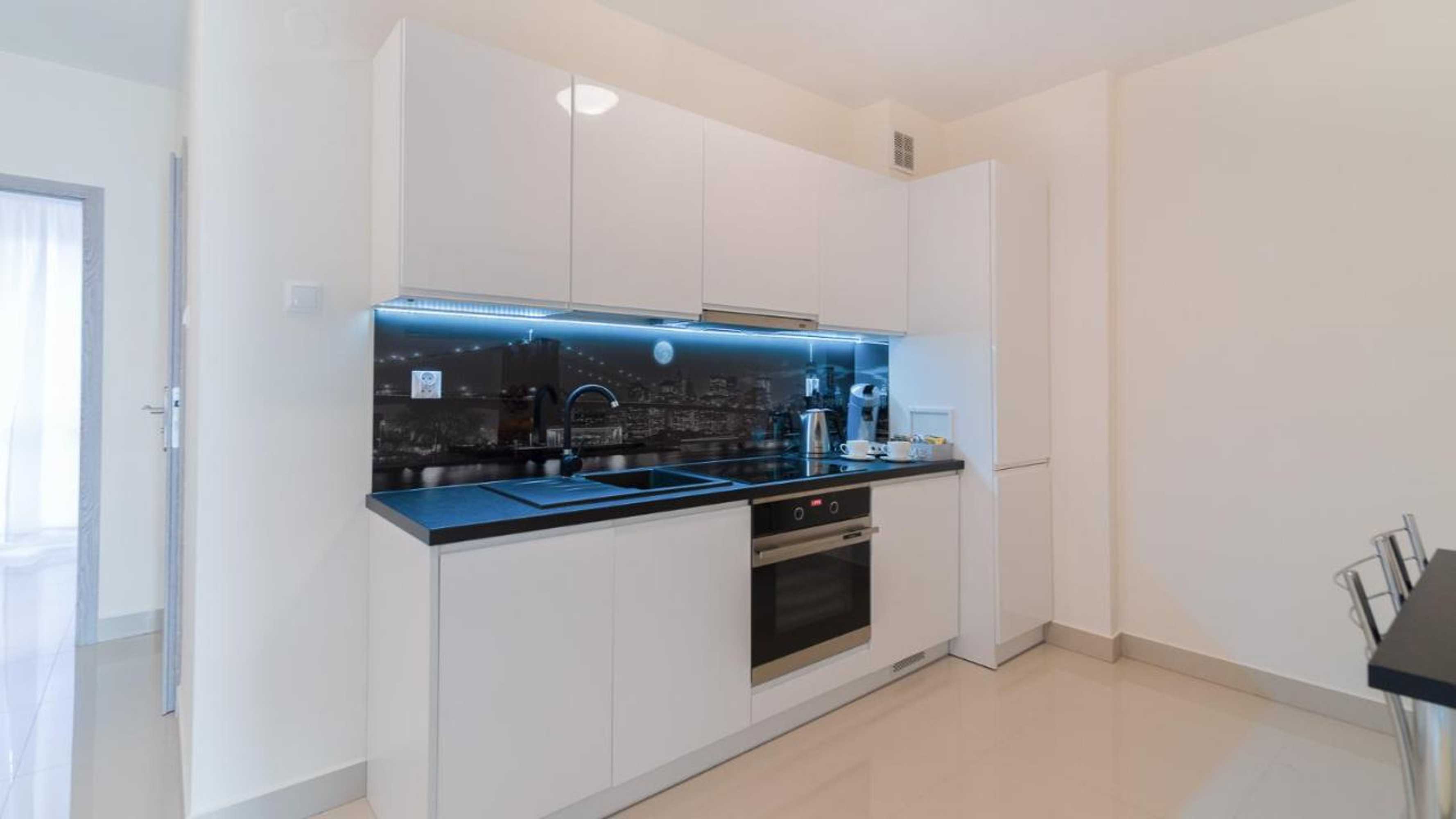 Gift card for Aparthotel Koroni Home